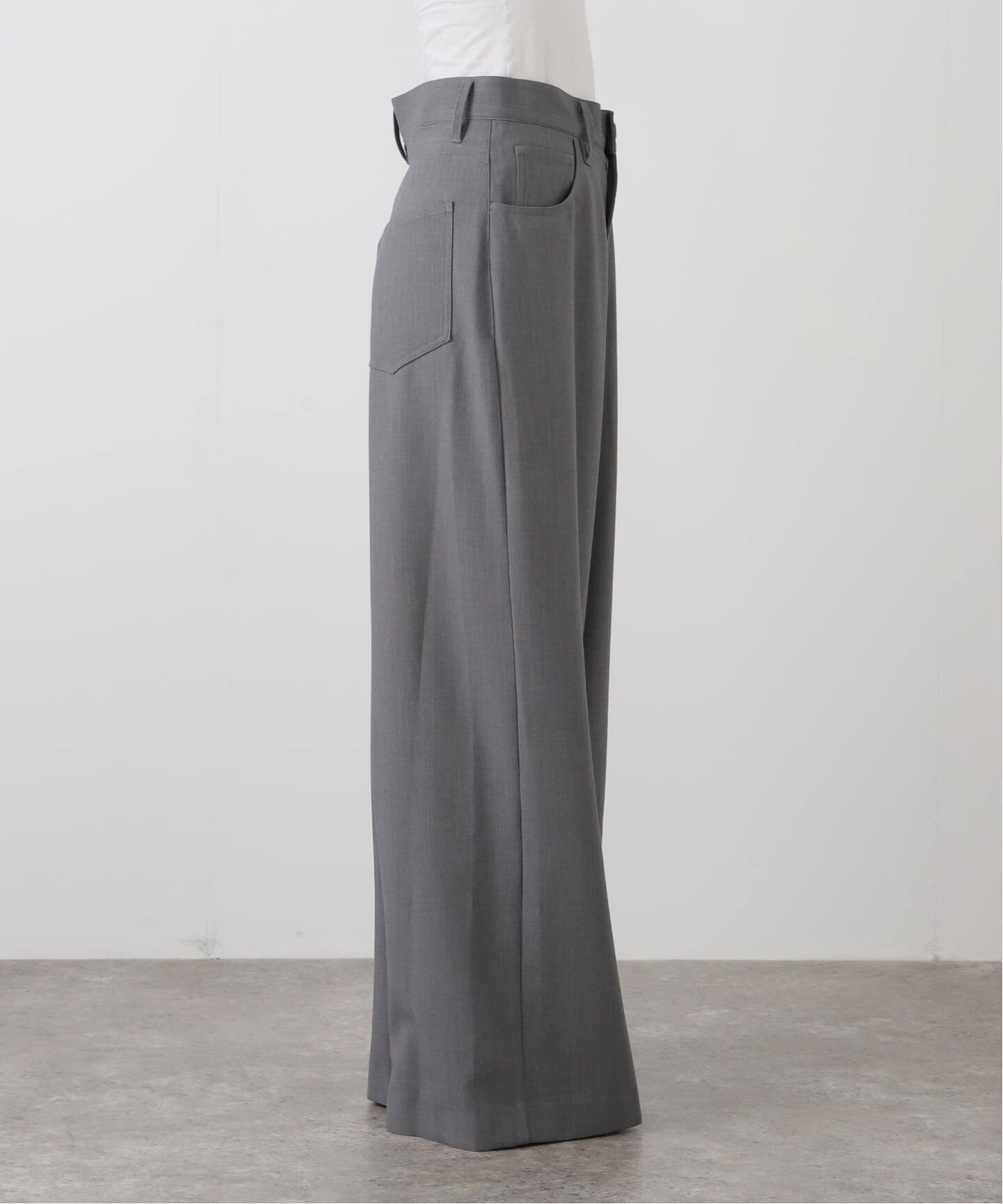 GOOD GRIEF!/グッド グリーフ】 5Pocket Wide Pants（その他パンツ