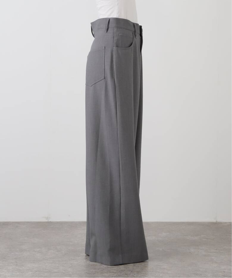 GOOD GRIEF!/グッド グリーフ】 5Pocket Wide Pants（その他パンツ  