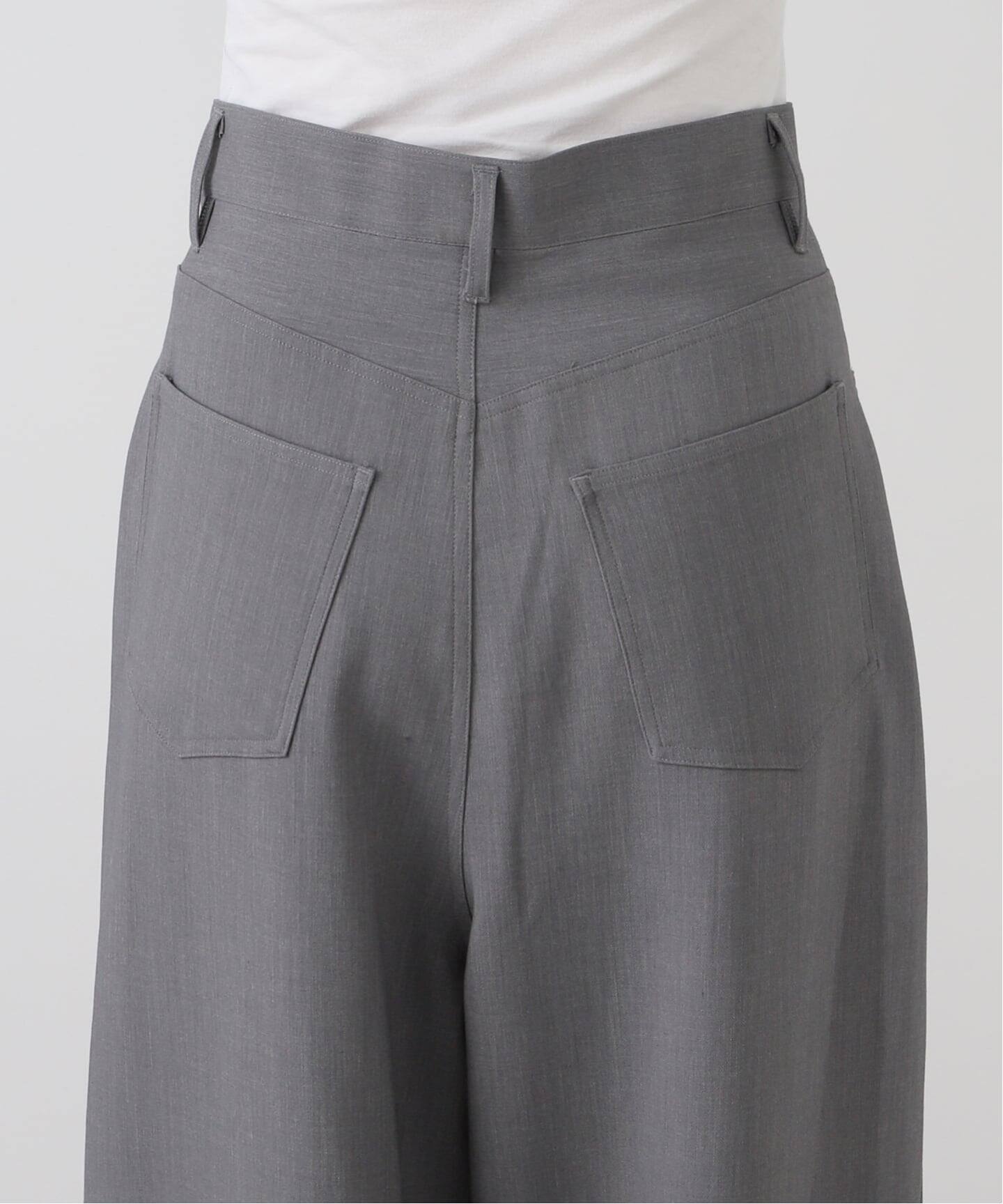 GOOD GRIEF!/グッド グリーフ】 5Pocket Wide Pants（その他パンツ