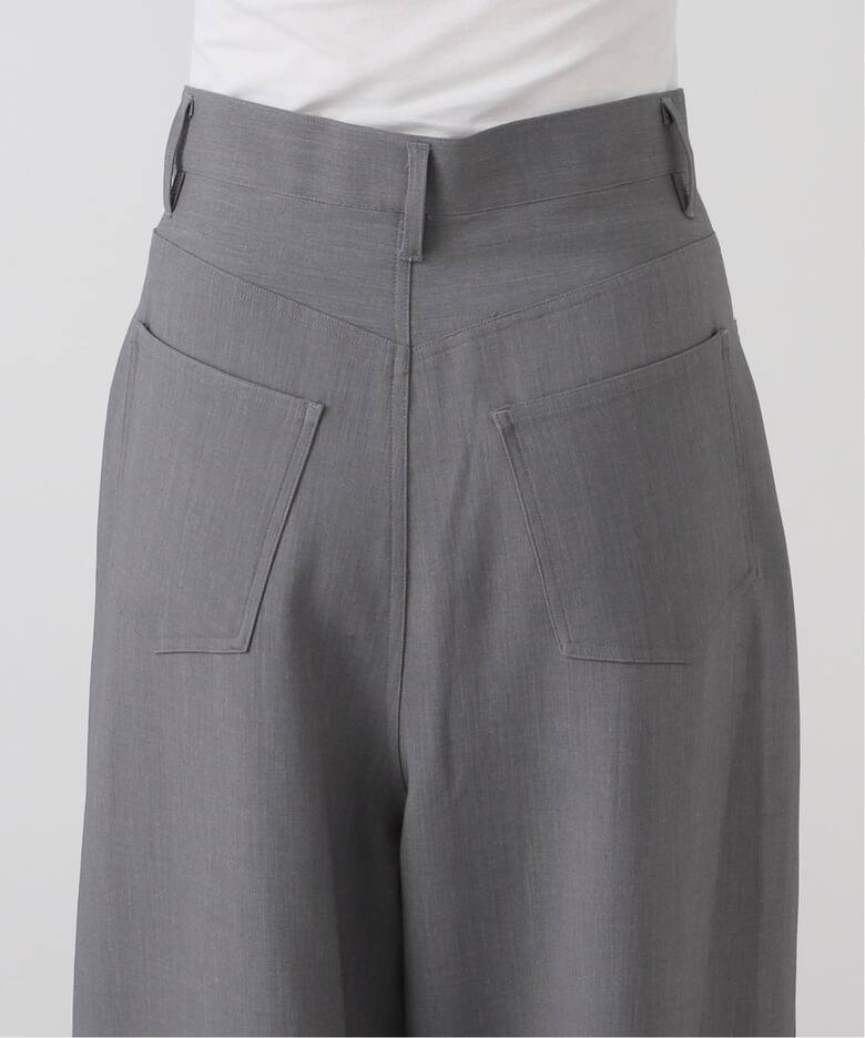 GOOD GRIEF!/グッド グリーフ】 5Pocket Wide Pants（その他パンツ  