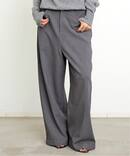 【GOOD GRIEF!/グッド グリーフ】 5Pocket Wide Pants