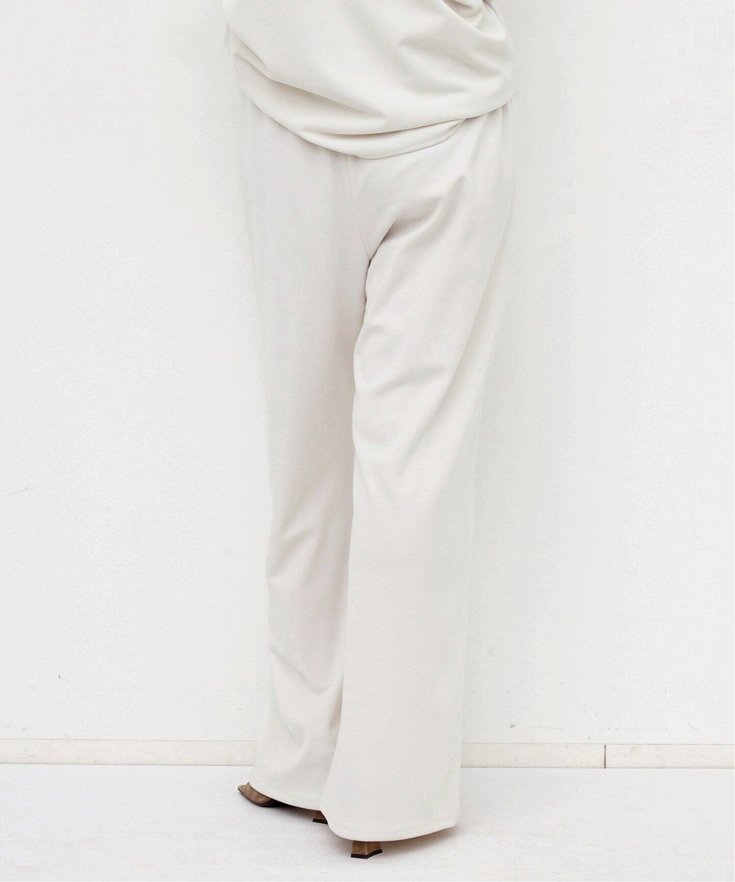 WIDE PANTS（その他パンツ）｜L 