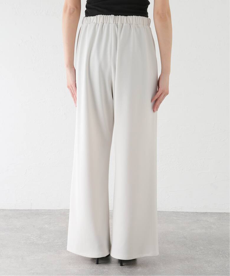 WIDE PANTS（その他パンツ）｜L 
