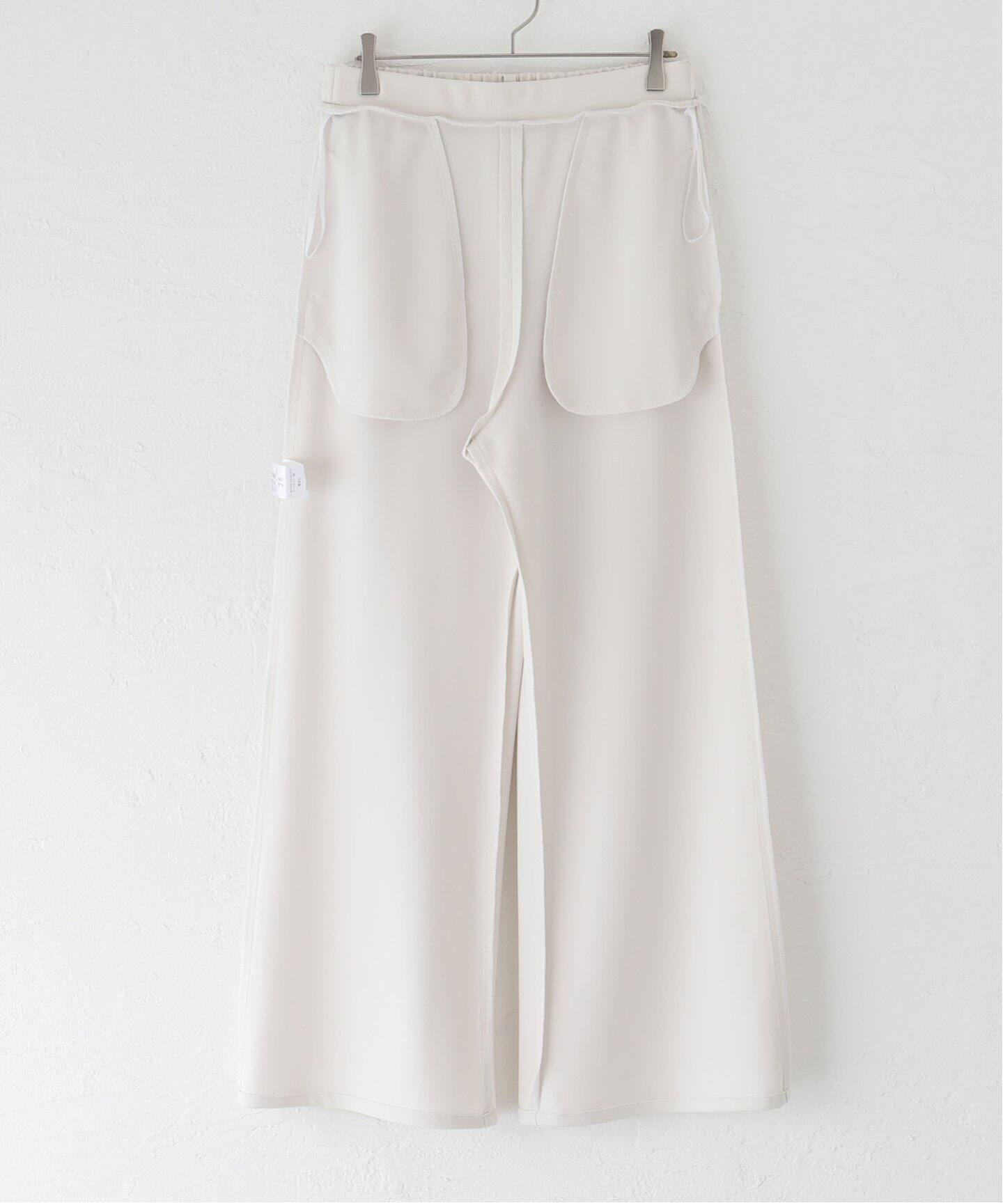 WIDE PANTS（その他パンツ）｜L 