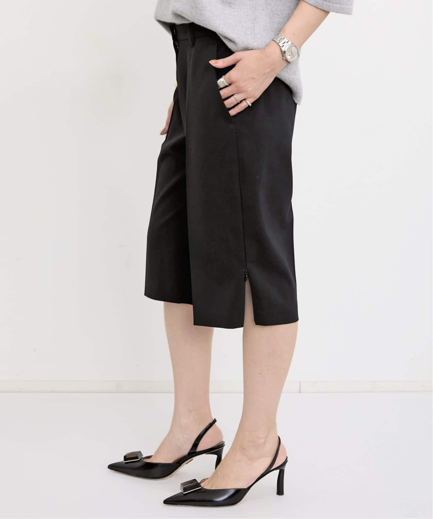 Short Pants（ショート・ハーフパンツ）｜L'Appartement