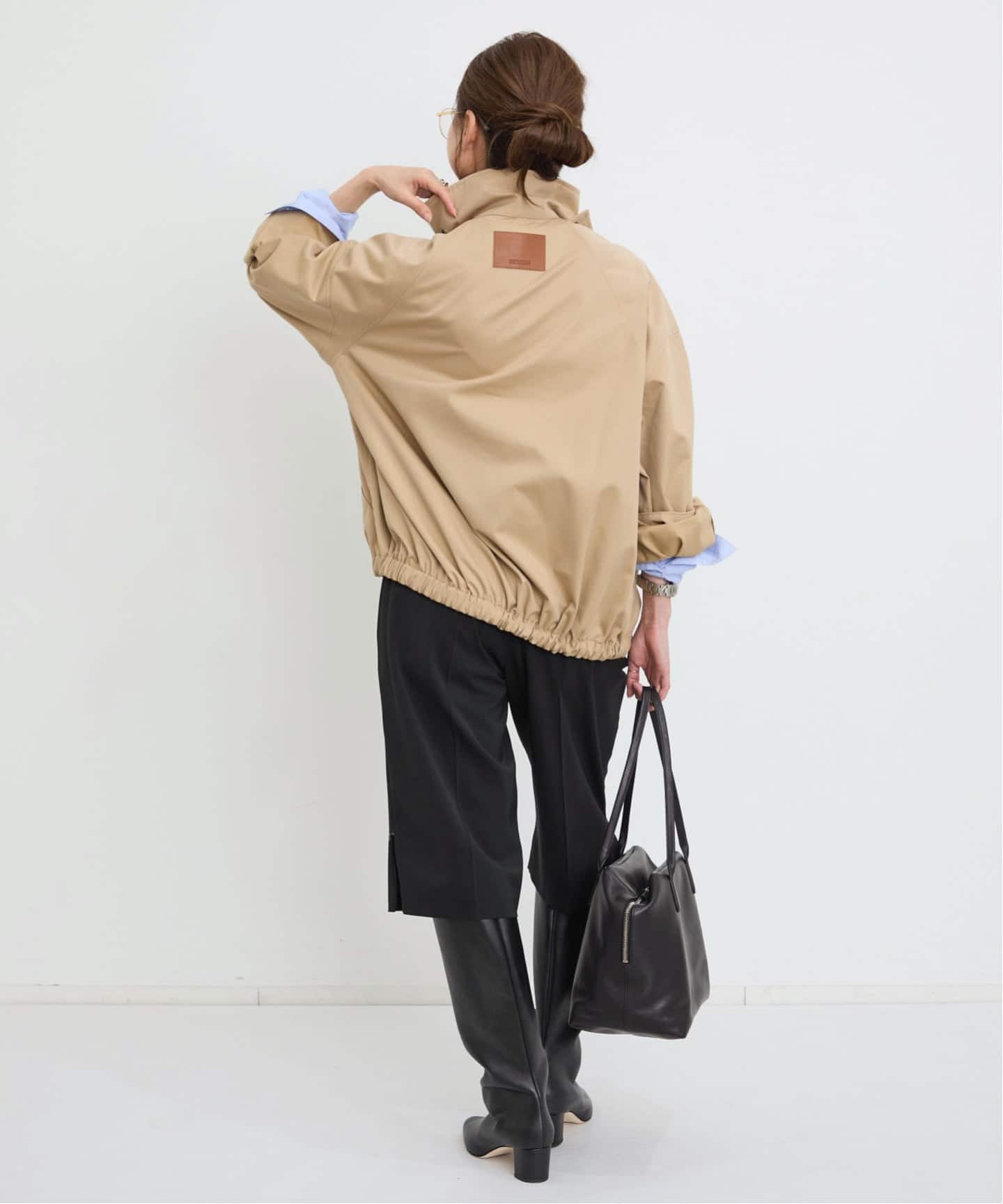 Short Pants（ショート・ハーフパンツ）｜L'Appartement（アパルトモン
