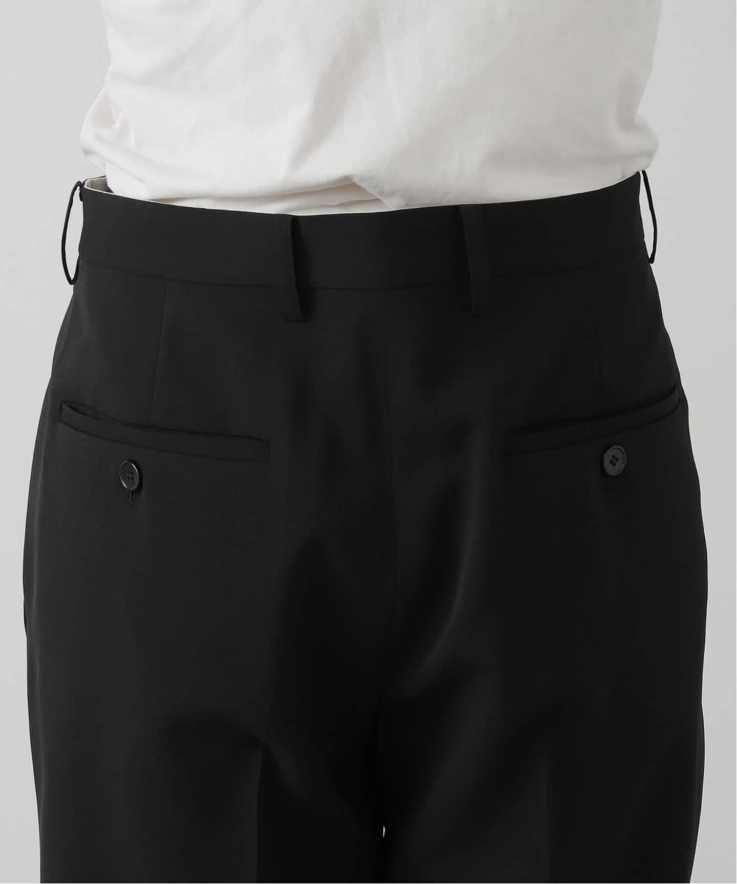 Short Pants（ショート・ハーフパンツ）｜L'Appartement（アパルトモン