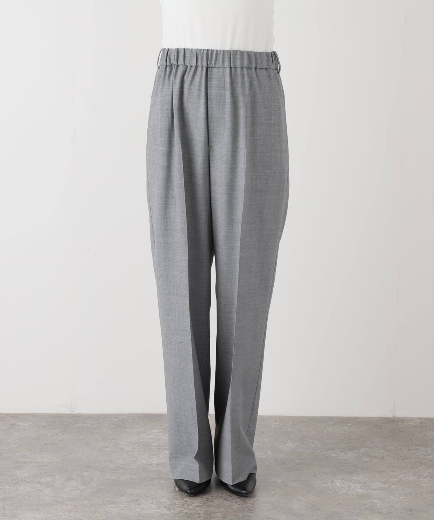 Center Press Pants（スラックス）｜L'Appartement（アパルトモン）の