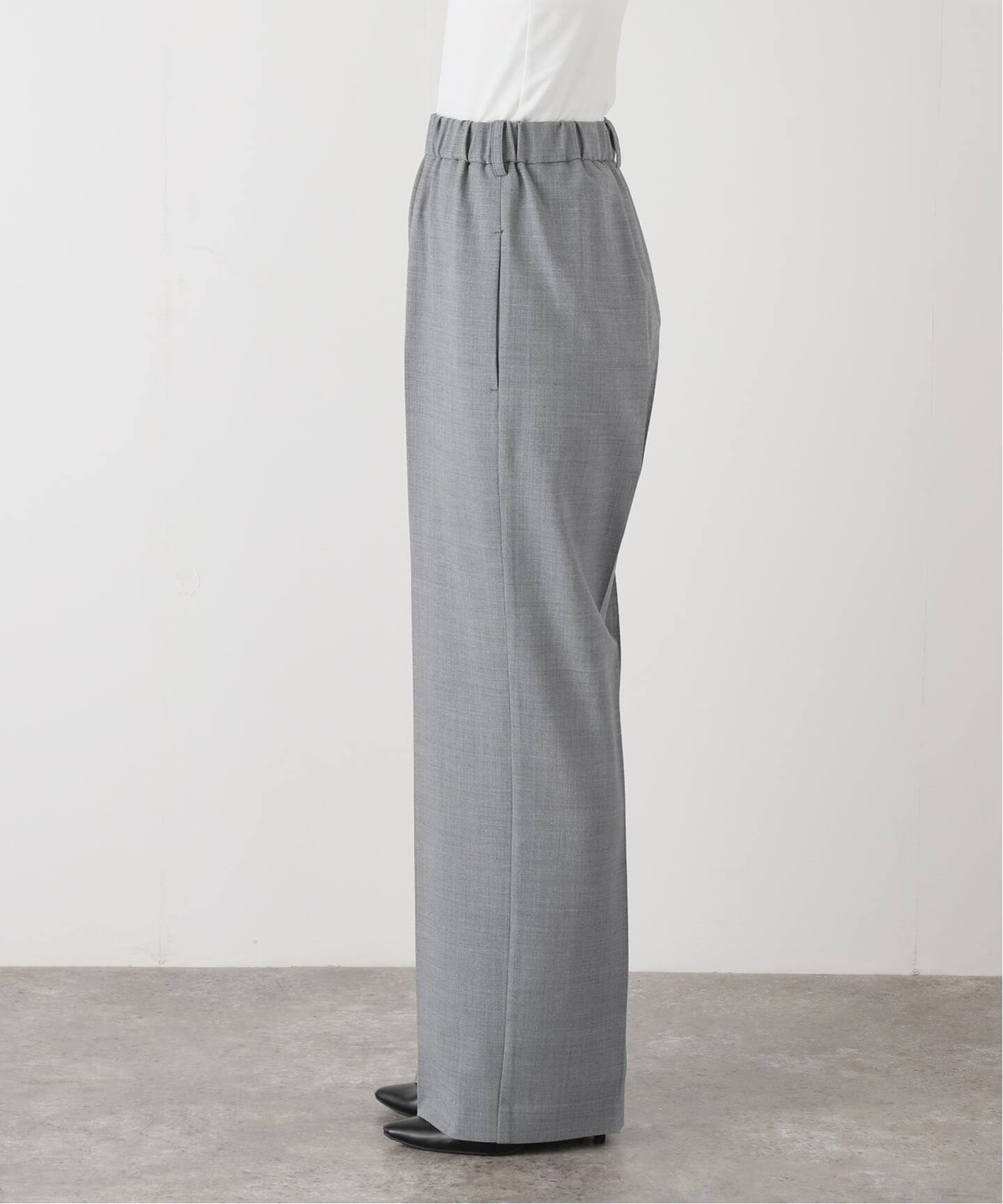 Center Press Pants（スラックス）｜L'Appartement（アパルトモン）の
