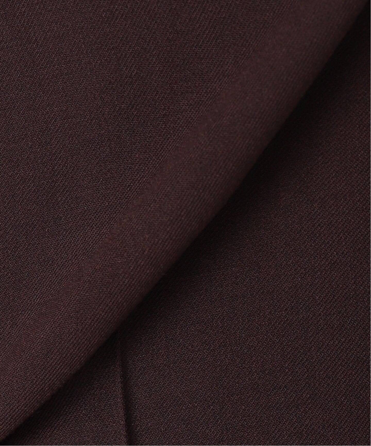25AW アパルトモン　Center Press Pants Center Press Pants（スラックス）｜L'Appartement（アパルトモン）の