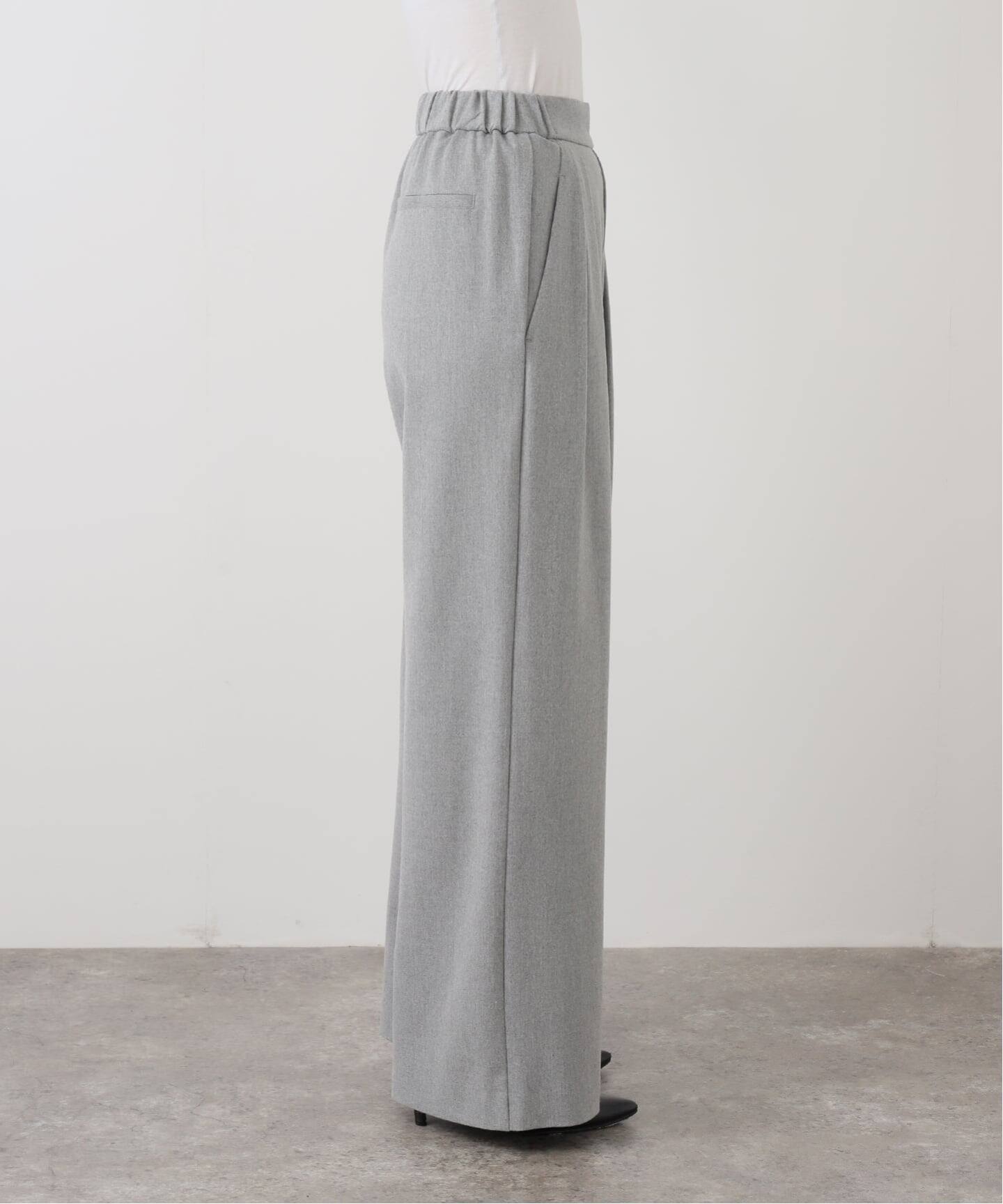 Brushed Pants（スラックス）｜L'Appartement（アパルトモン）の通販