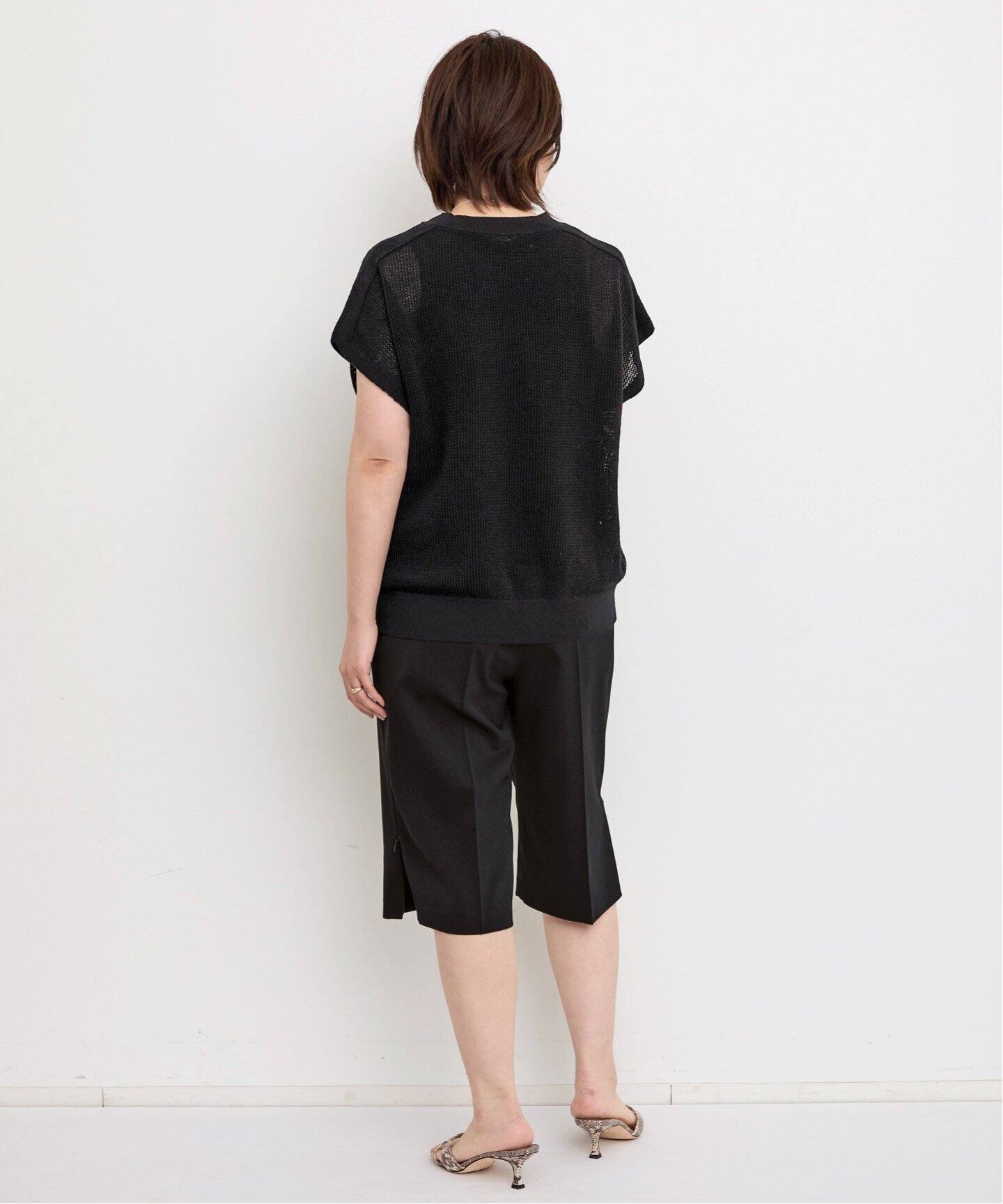 Short Pants（ショート・ハーフパンツ）｜L'Appartement