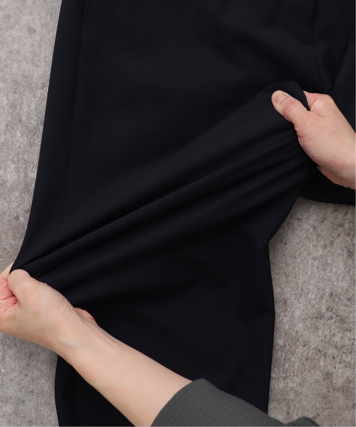 Rounded Shape Pants（その他パンツ）｜L'Appartement（アパルトモン
