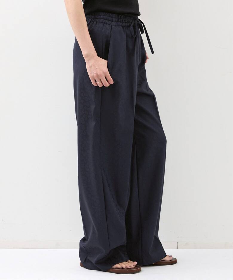 Leopard Pants（その他パンツ）｜L
