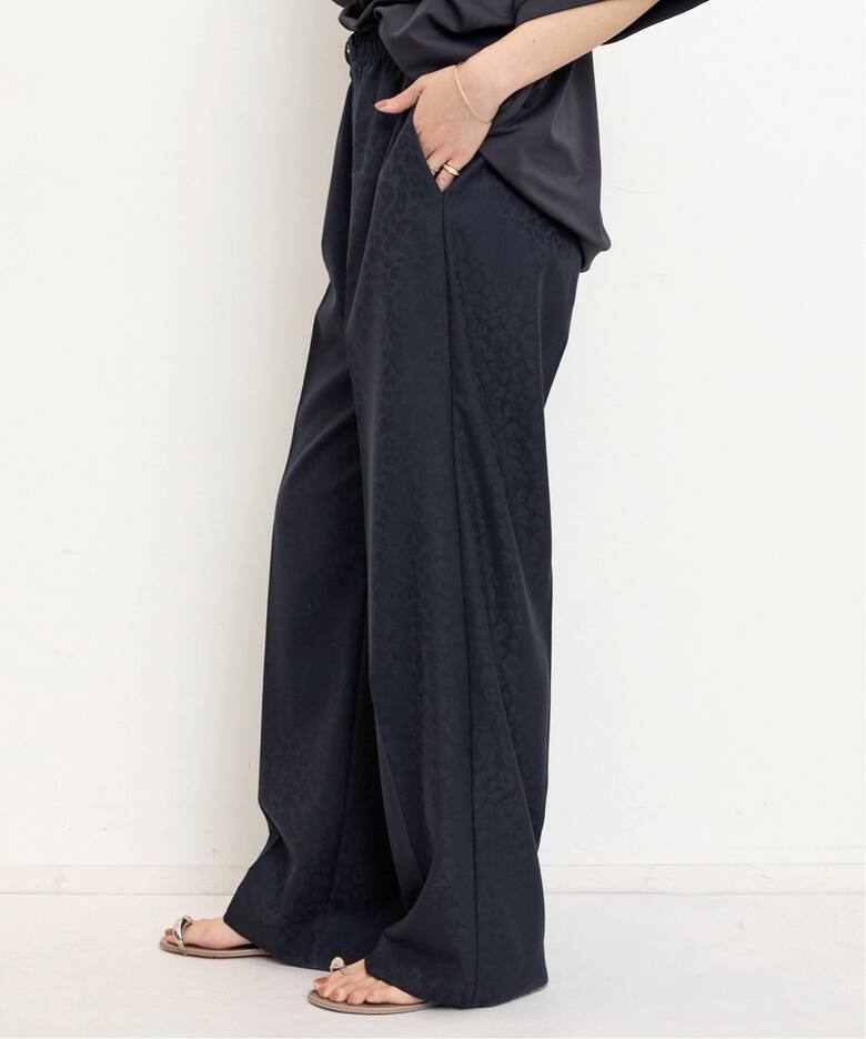 Leopard Pants（その他パンツ）｜L 