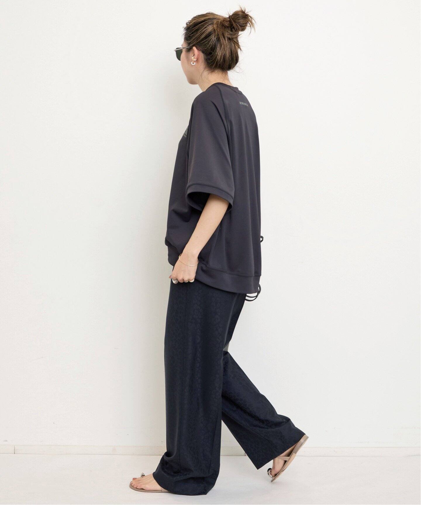 Leopard Pants（その他パンツ）｜L