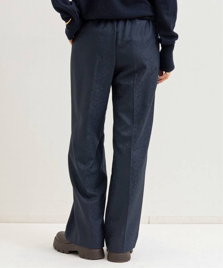 Leopard Pants（その他パンツ）｜L 