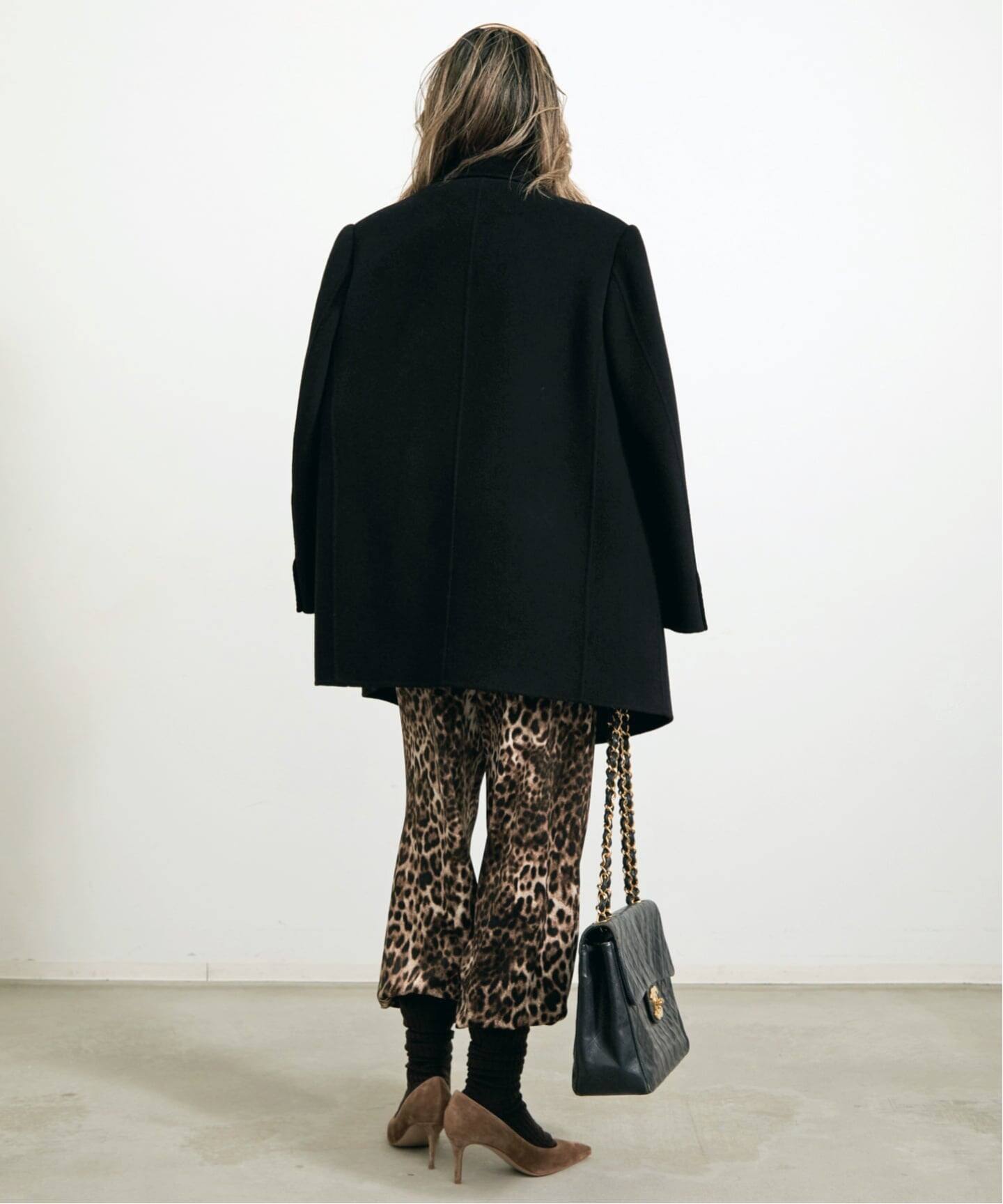 Leopard Pajama Pants（その他パンツ）｜L'Appartement（アパルトモン