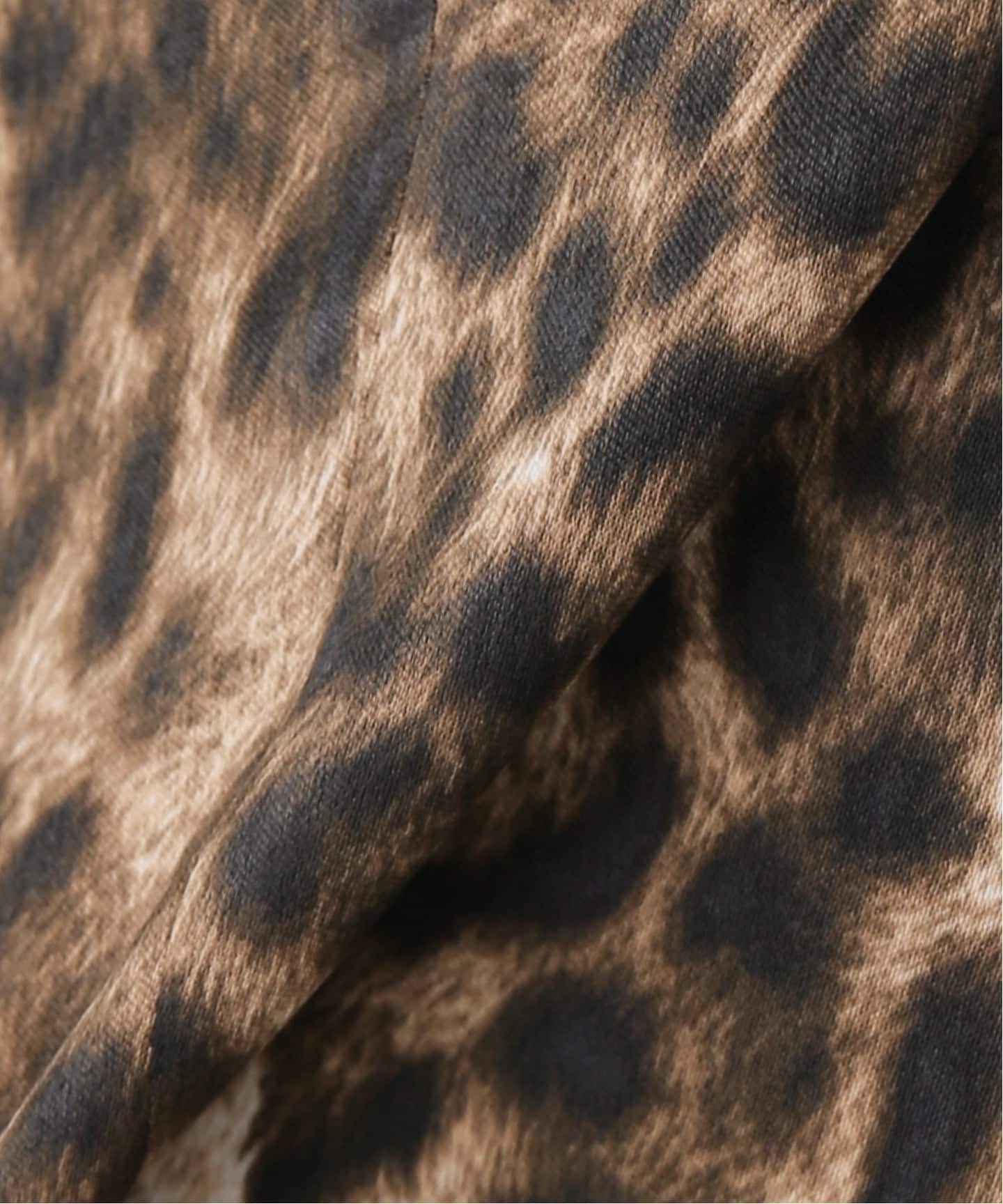 Leopard Pajama Pants（その他パンツ）｜L'Appartement（アパルトモン