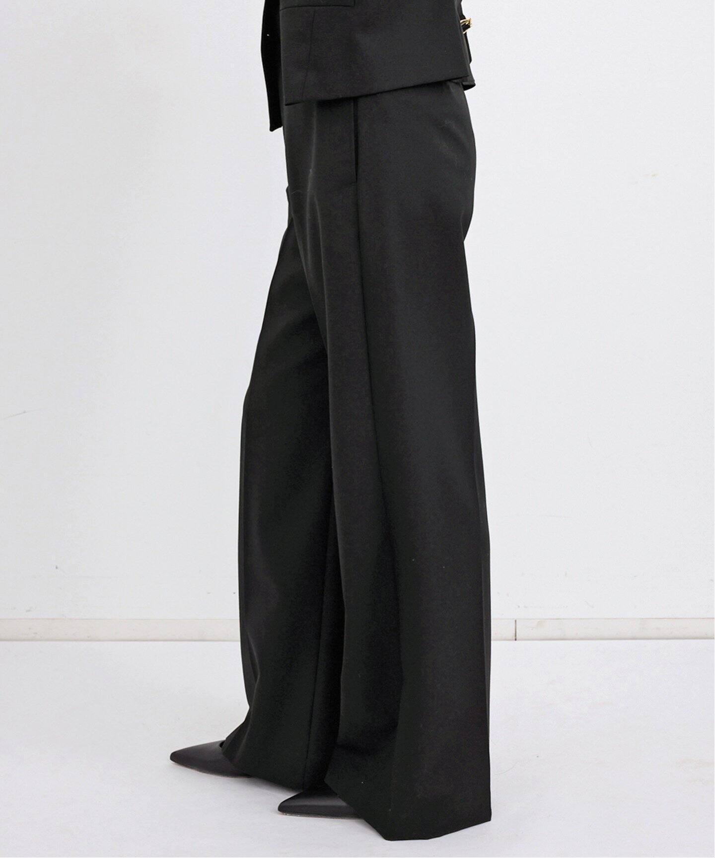 アパルトモン　l'appartement colpierrot ワイドパンツ WIDE PANTS（その他パンツ）｜L'Appartement（アパルトモン）の