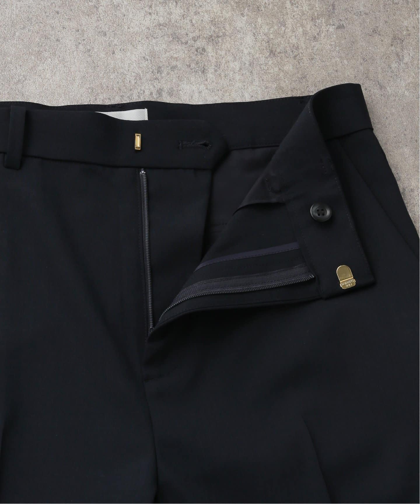 L'Appartement アパルトモン WOOL CARGO PANTS L'Appartement DEUXIEME CLASSE（ワークパンツ/カーゴパンツ）の