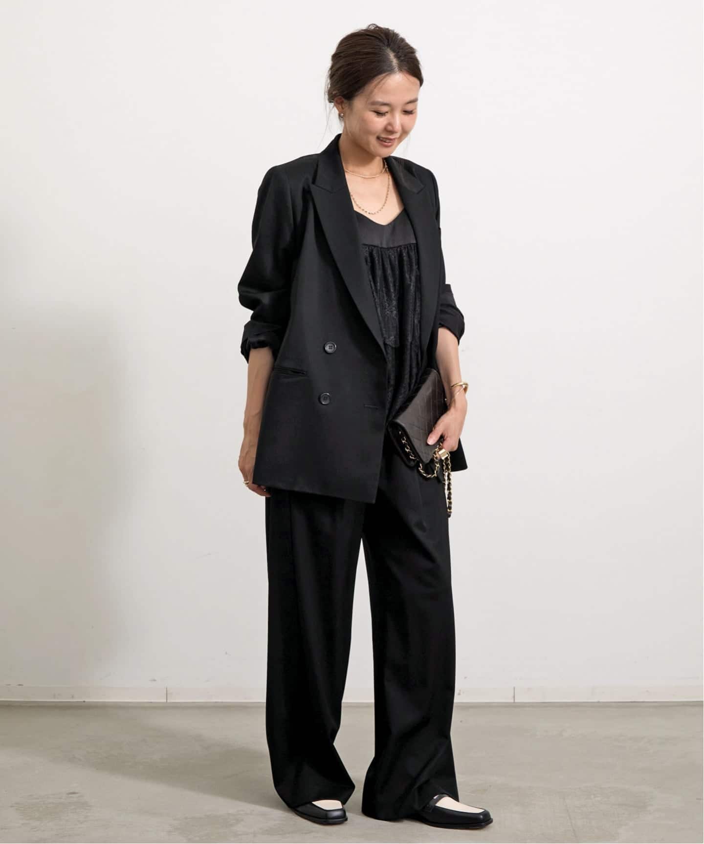 アパルトモン　　パンツ 美品】 L'Appartement / アパルトモン | 2023SS Wide Pants