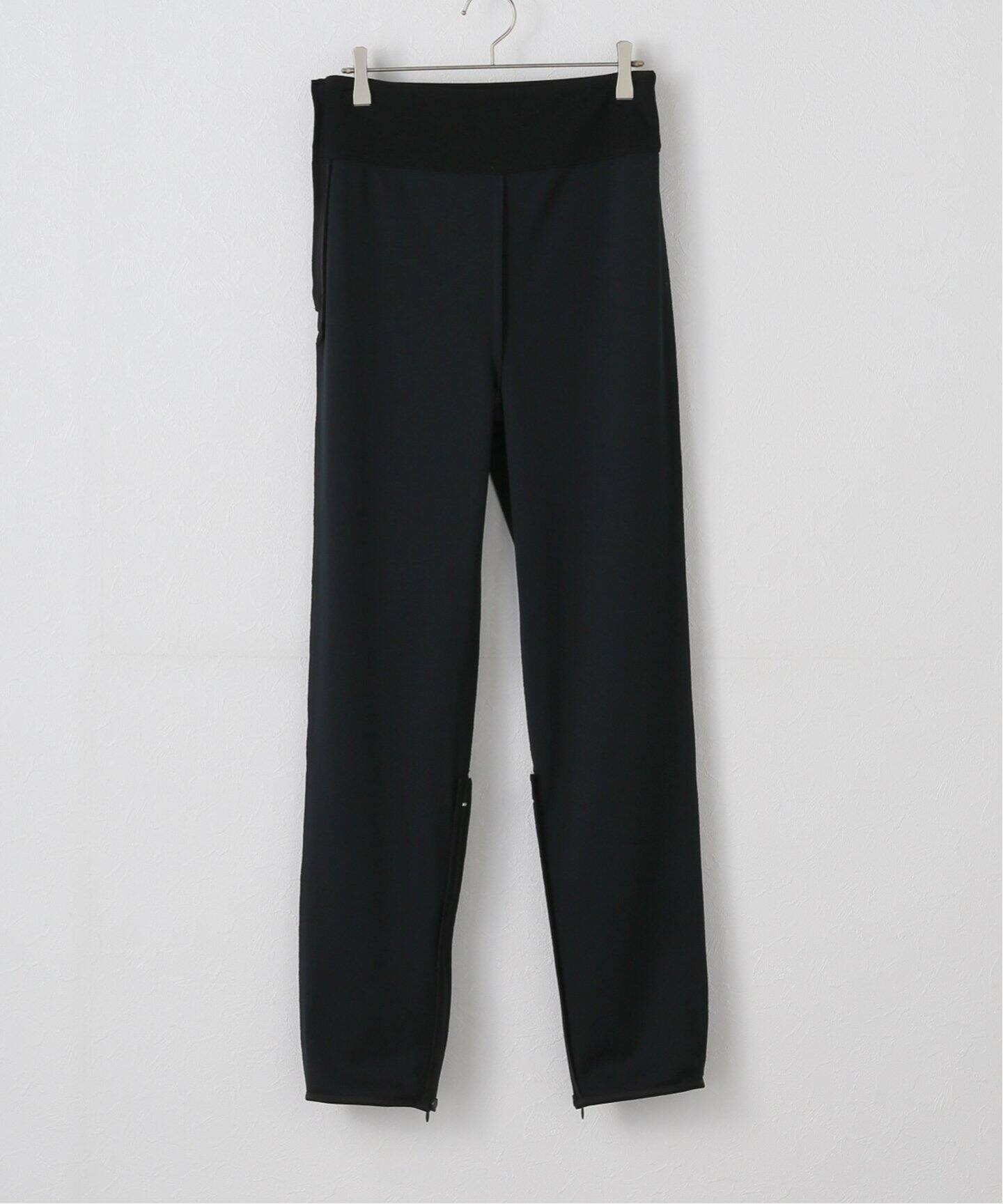 STRETCH SLIT PANTS（その他パンツ）｜L 