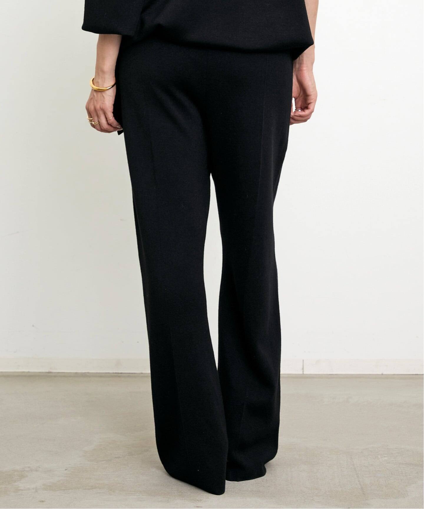 アパルトモン RAW+ Soft Wide パンツ 36 L'Appartement DEUXIEME CLASSE - l'appartement RAW+Soft WIDE