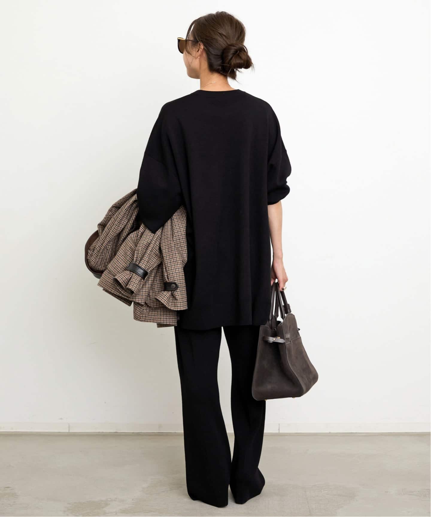 18G Smooth Pants（その他パンツ）｜L'Appartement（アパルトモン）の