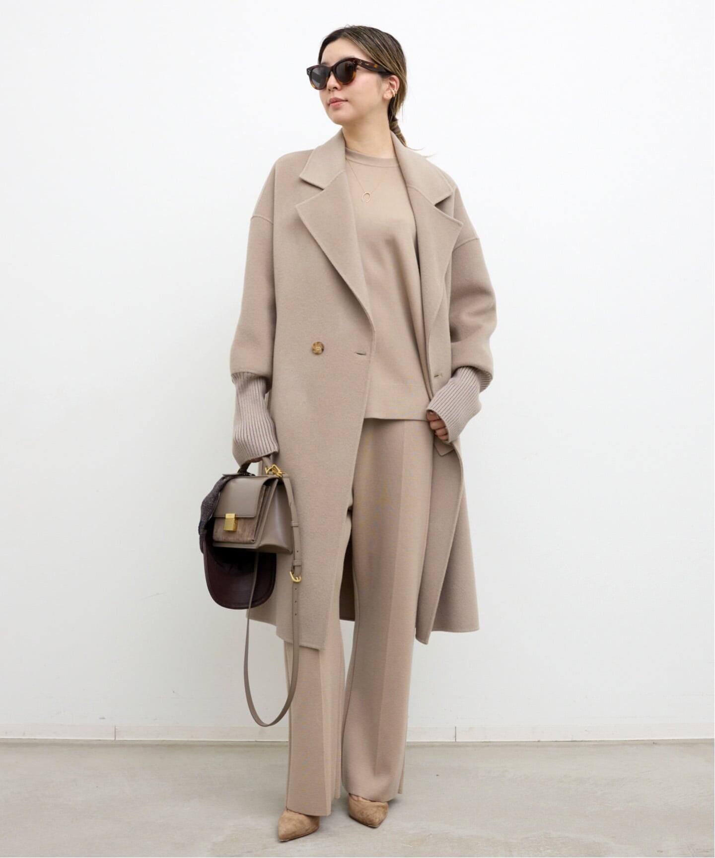 18G Smooth Pants（その他パンツ）｜L'Appartement（アパルトモン）の