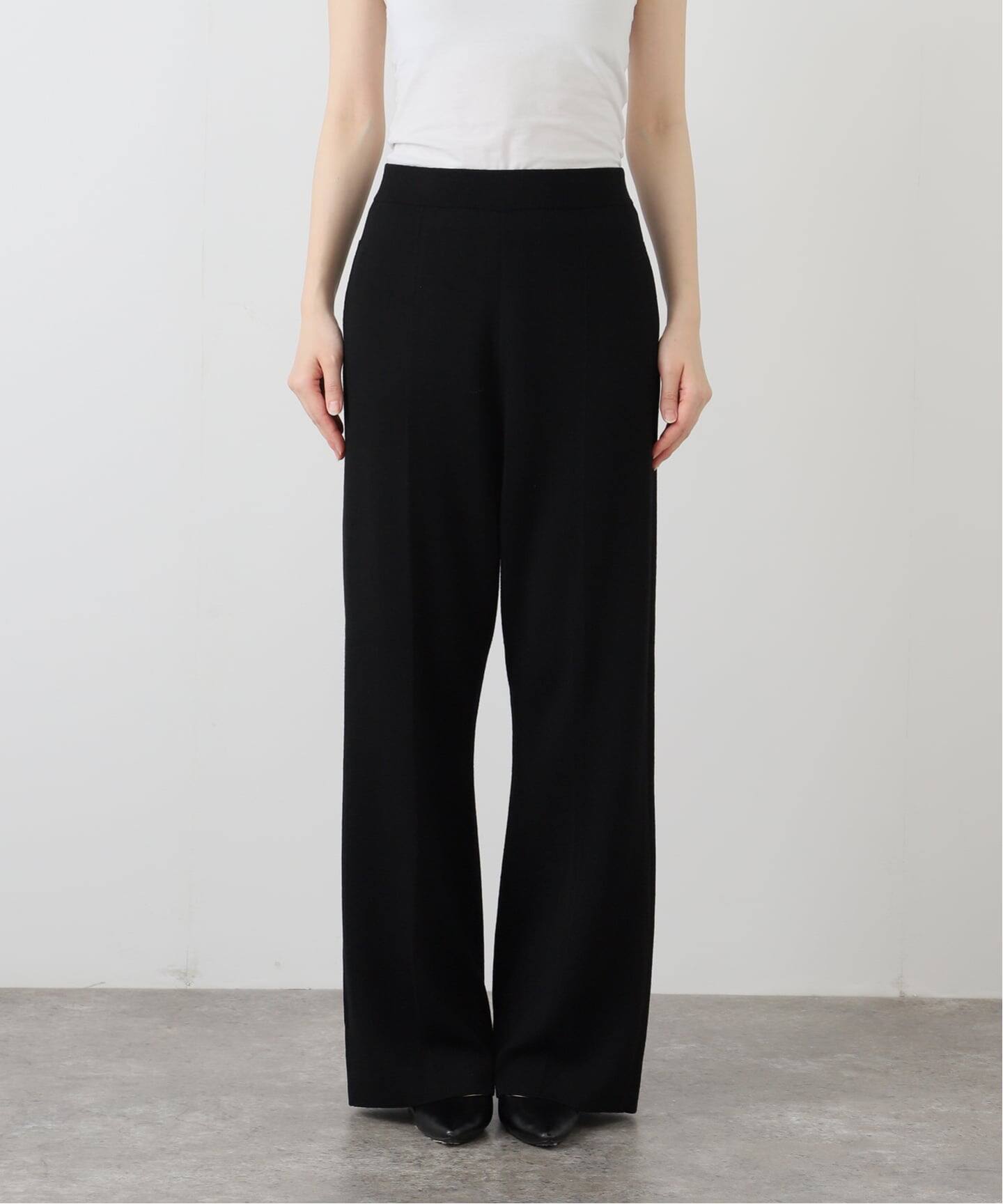 18G Smooth Pants（その他パンツ）｜L'Appartement（アパルトモン）の