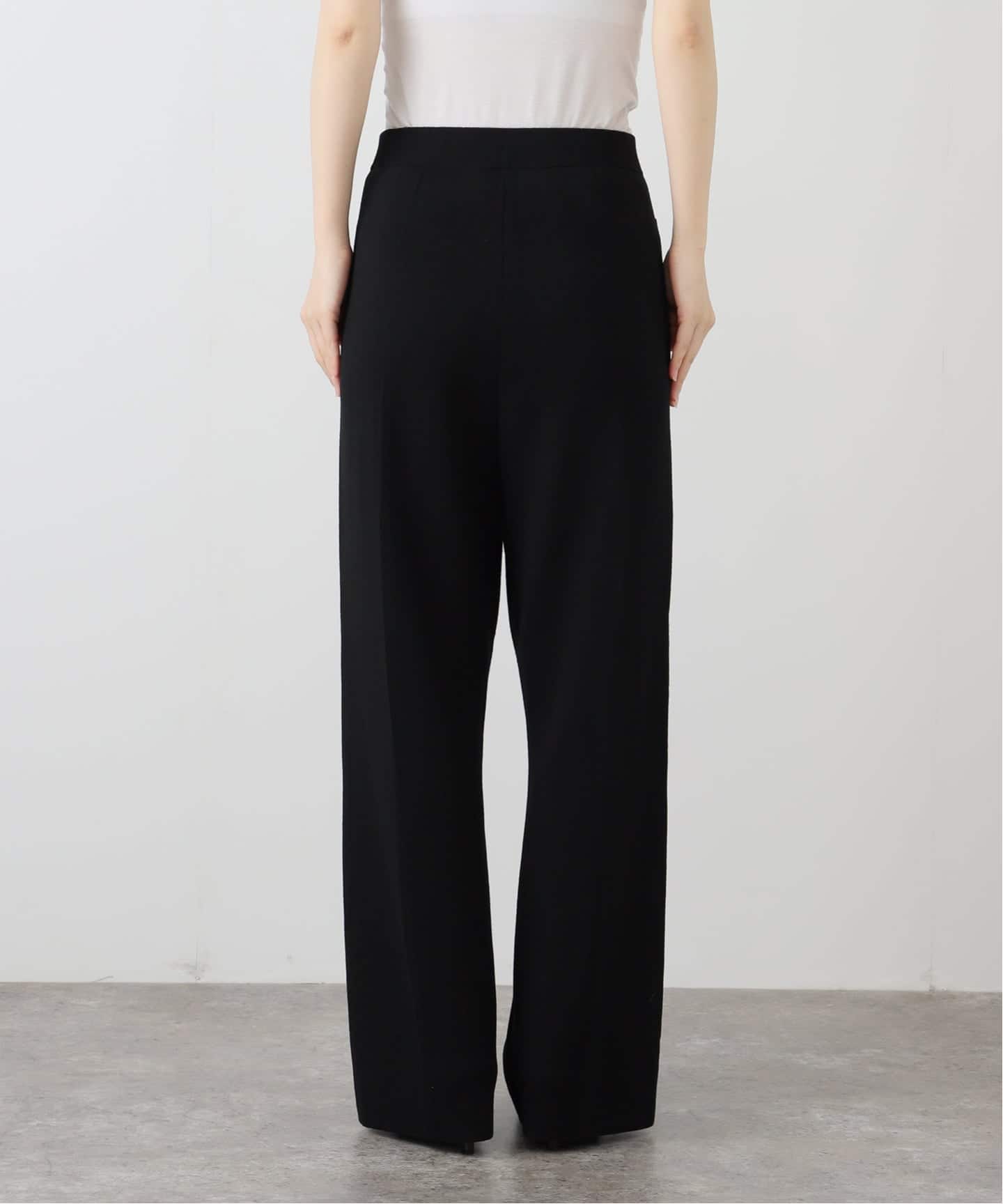 18G Smooth Pants（その他パンツ）｜L'Appartement（アパルトモン）の