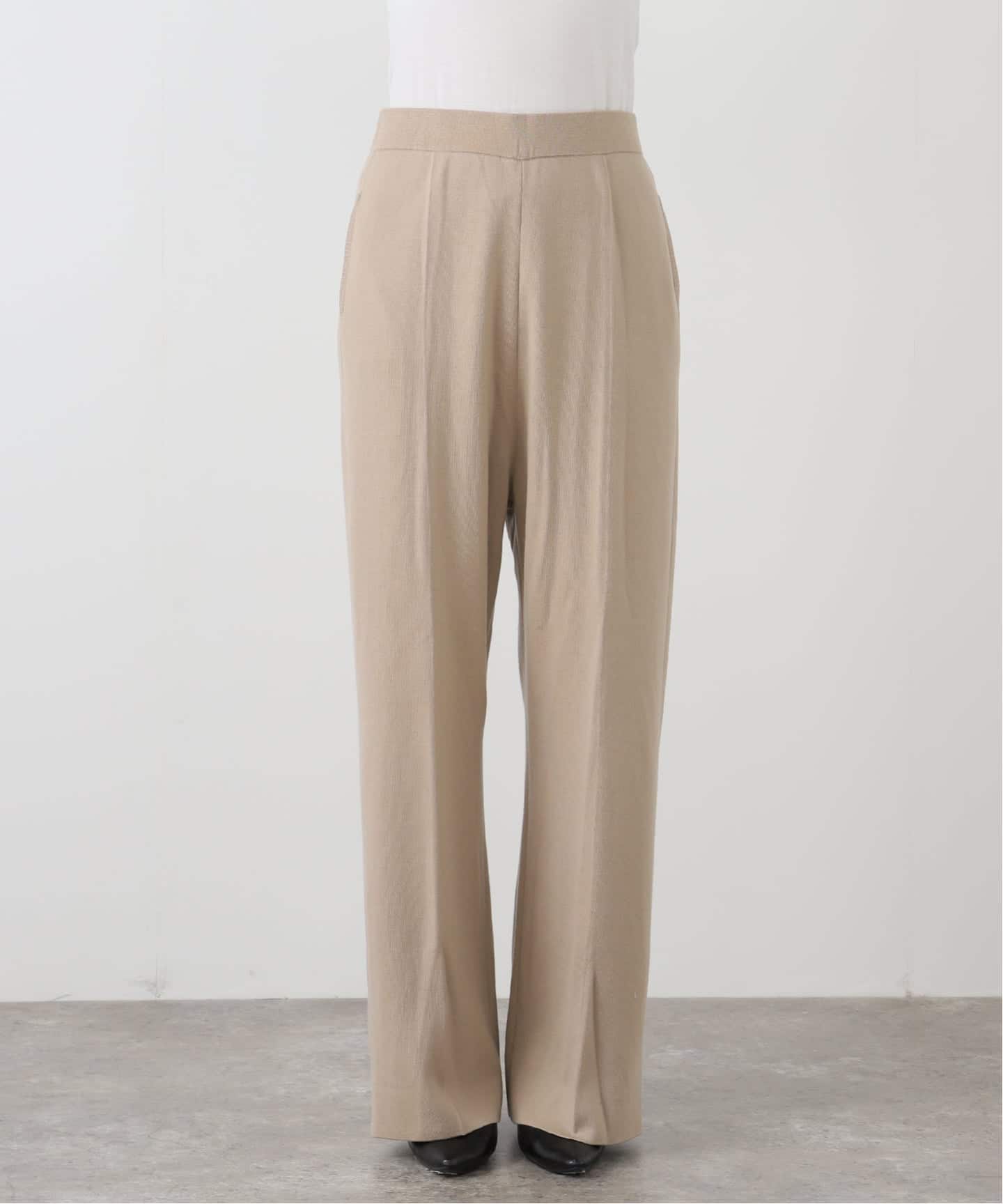 18G Smooth Pants（その他パンツ）｜L'Appartement（アパルトモン）の