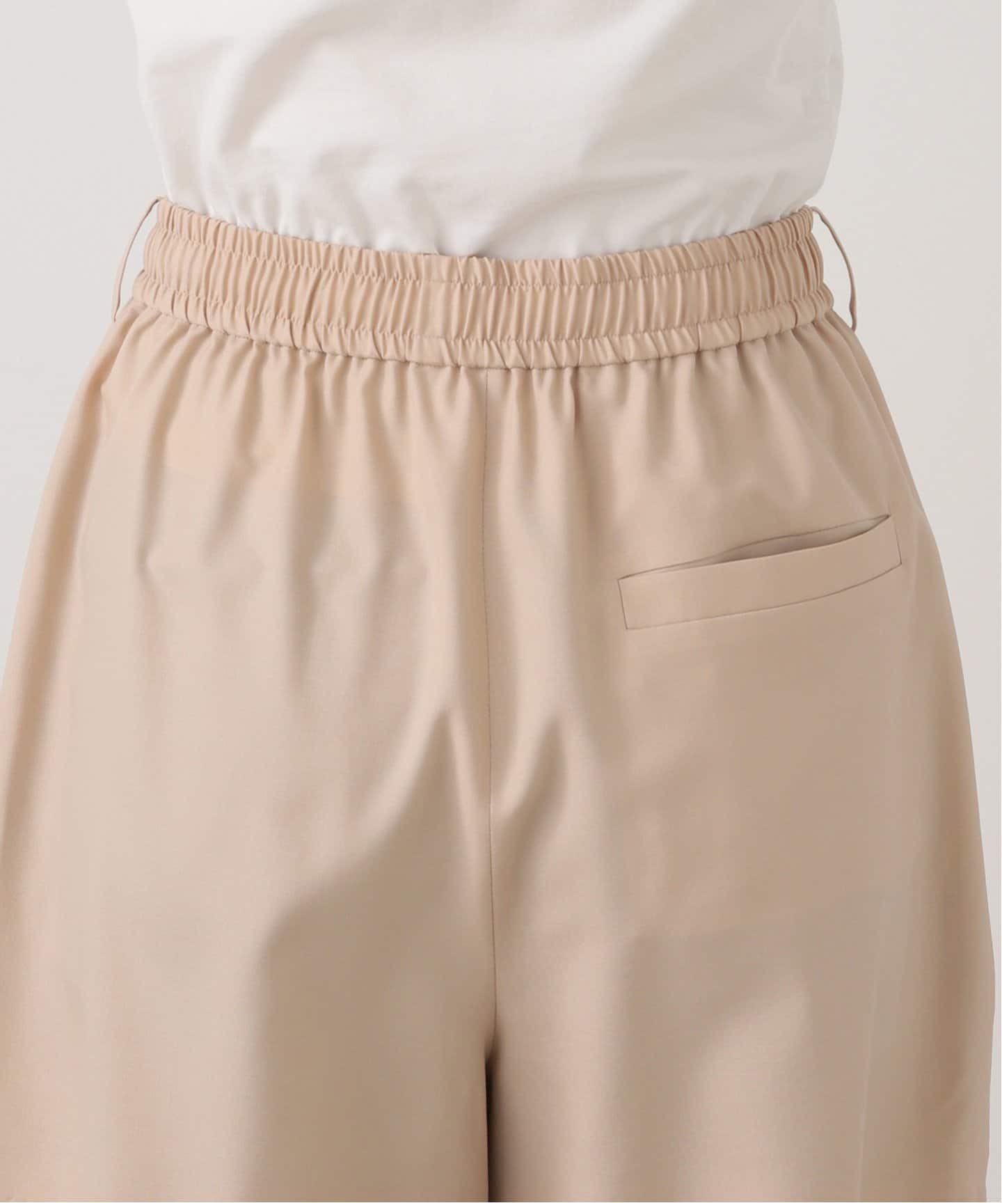 美品L'Appartement アパルトモンGOODGRIEFワークハーフパンツ Short Pants（ショート・ハーフパンツ）｜L'Appartement