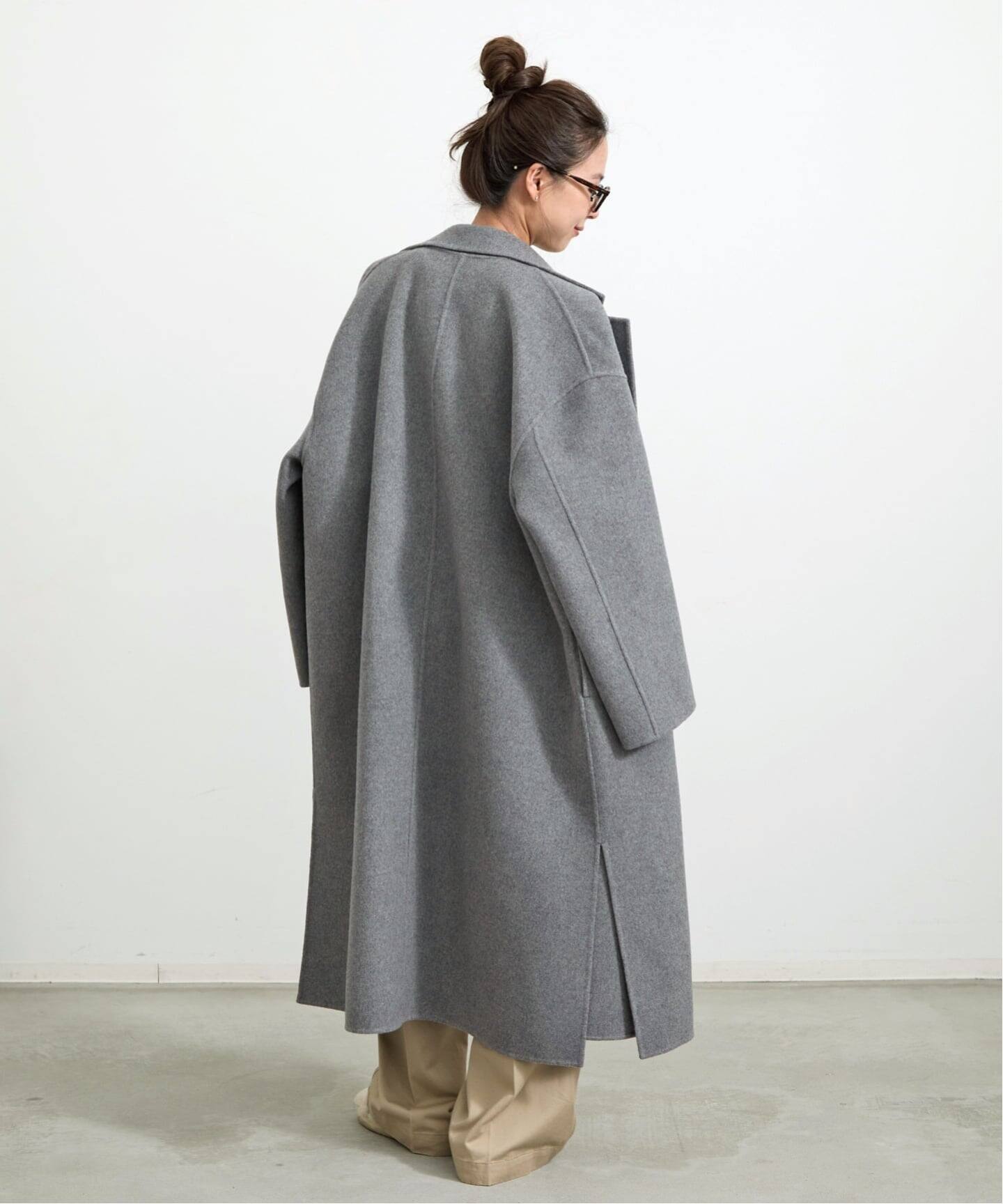 L'Appartement チノパン サイズ36 ベージュ　アパルトモン 予約》CHINO WIDE PANTS（チノパンツ）｜L'Appartement