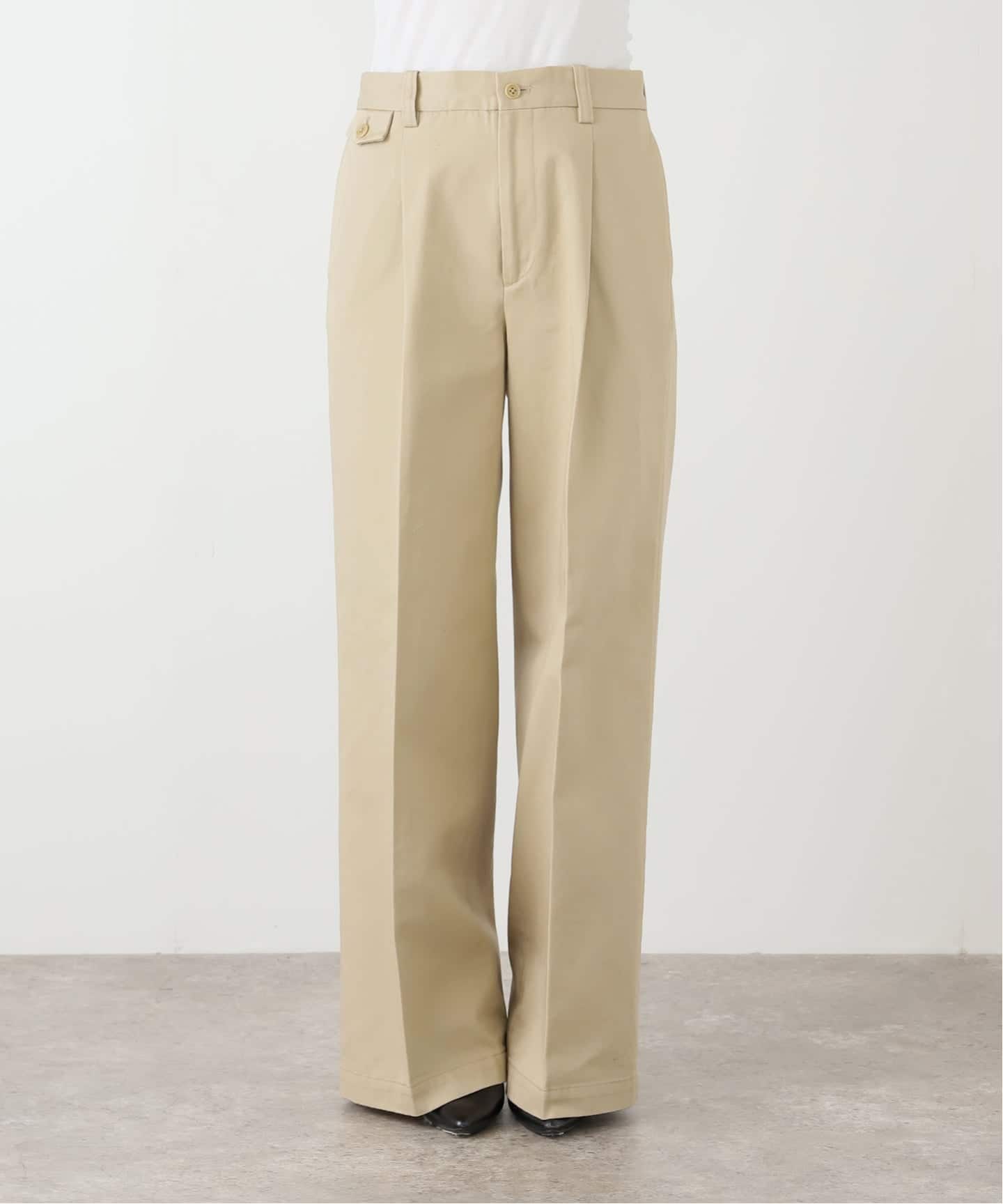 アパルトモン アメリカーナ Chino Pants チノパン　34 専用‼️アパルトモン 別注 アメリカーナ チノパンAMERICANA 34