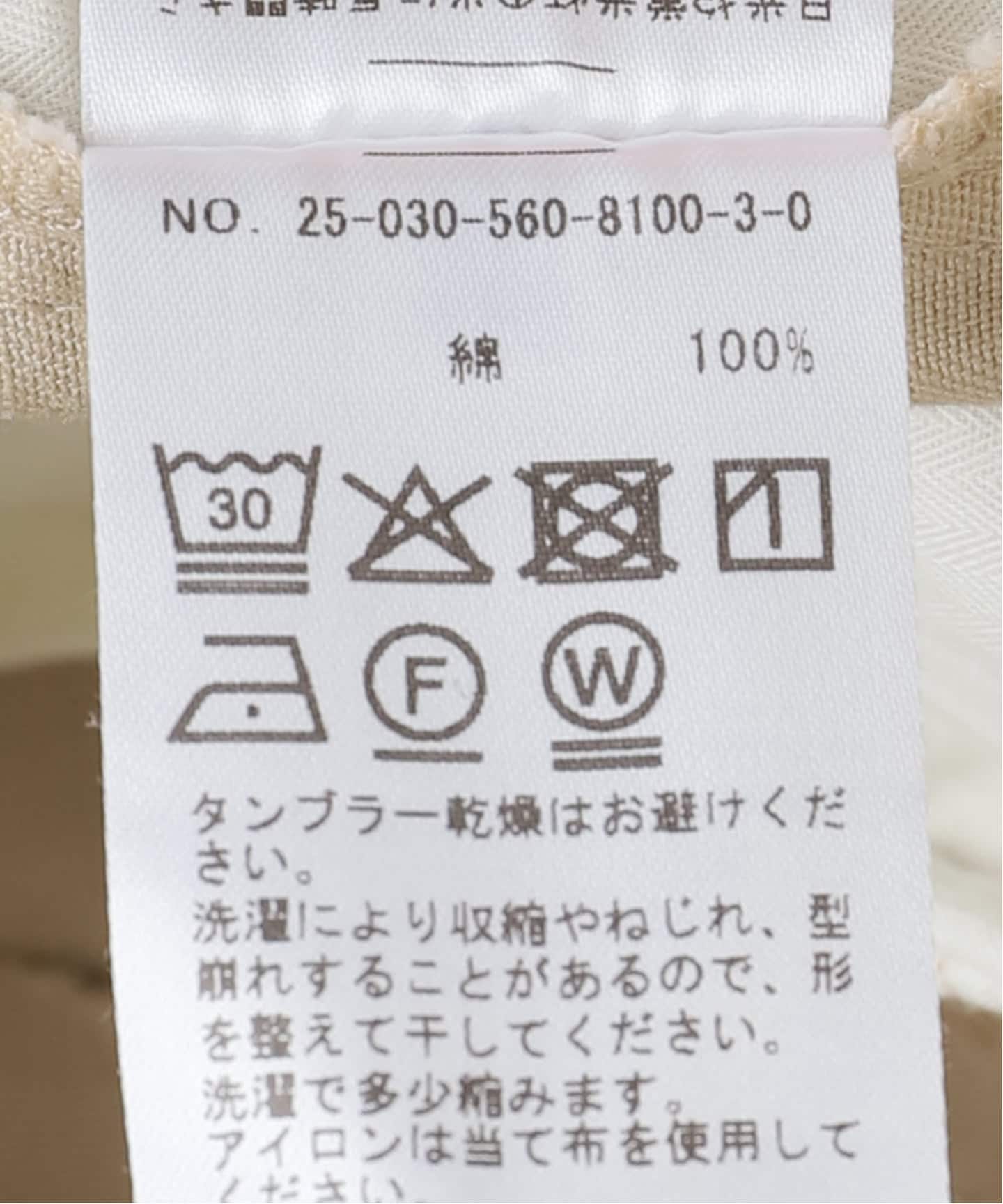 CHINO WIDE PANTS（チノパンツ）｜L'Appartement（アパルトモン）の