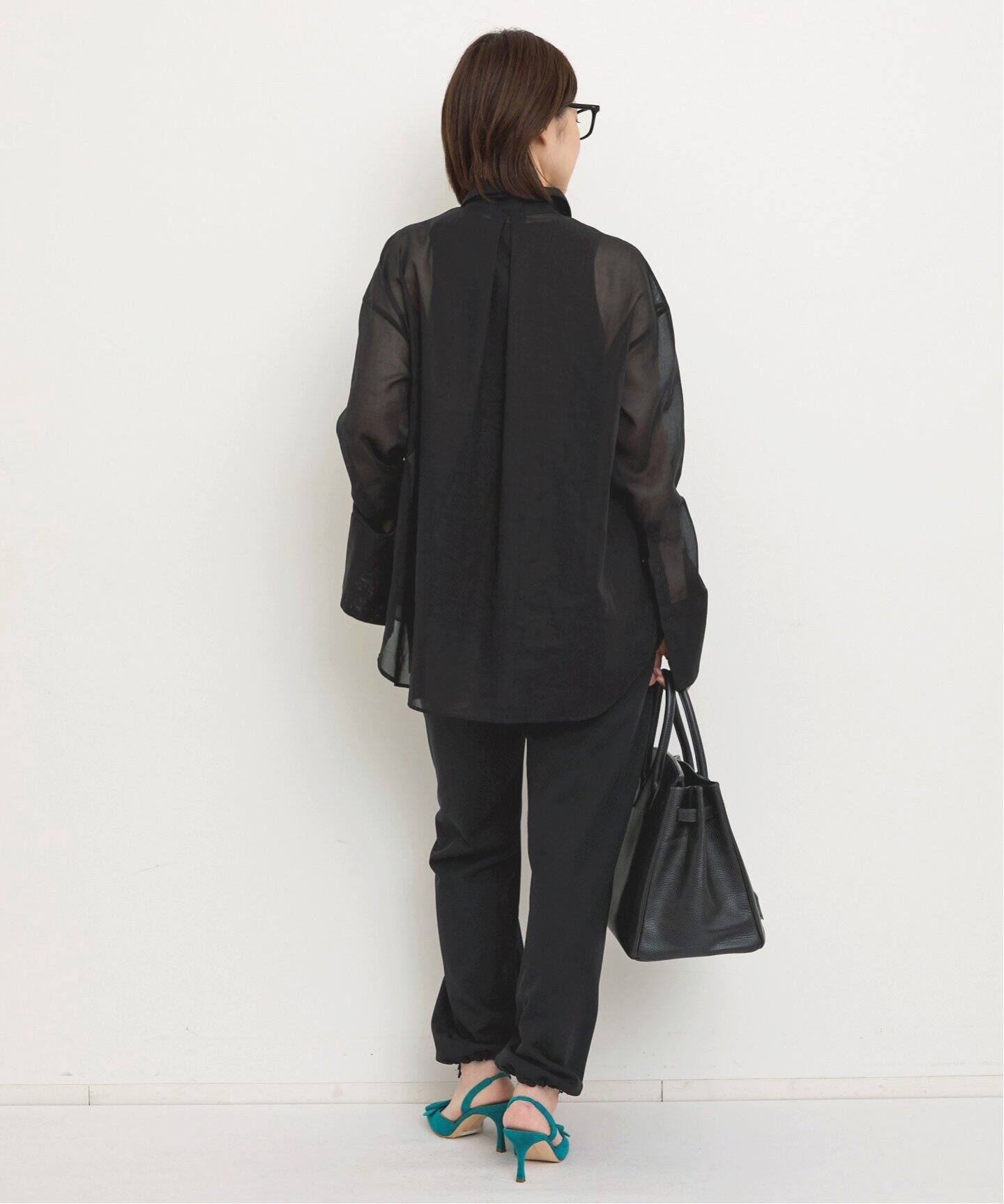JOGGER PANTS（ジャージ／トラックパンツ）｜L'Appartement