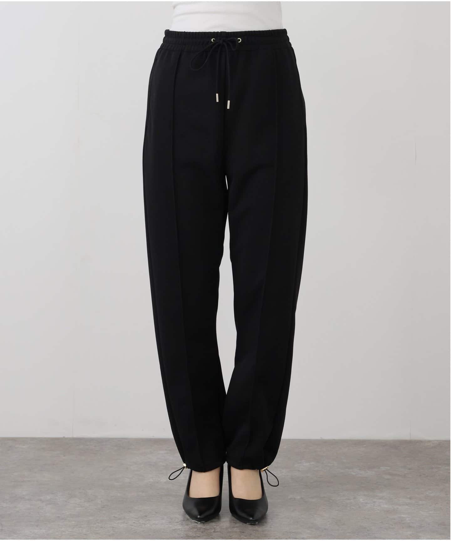 AP STUDIO アパルトモン New トラックパンツ JOGGER PANTS（ジャージ／トラックパンツ）｜L'Appartement