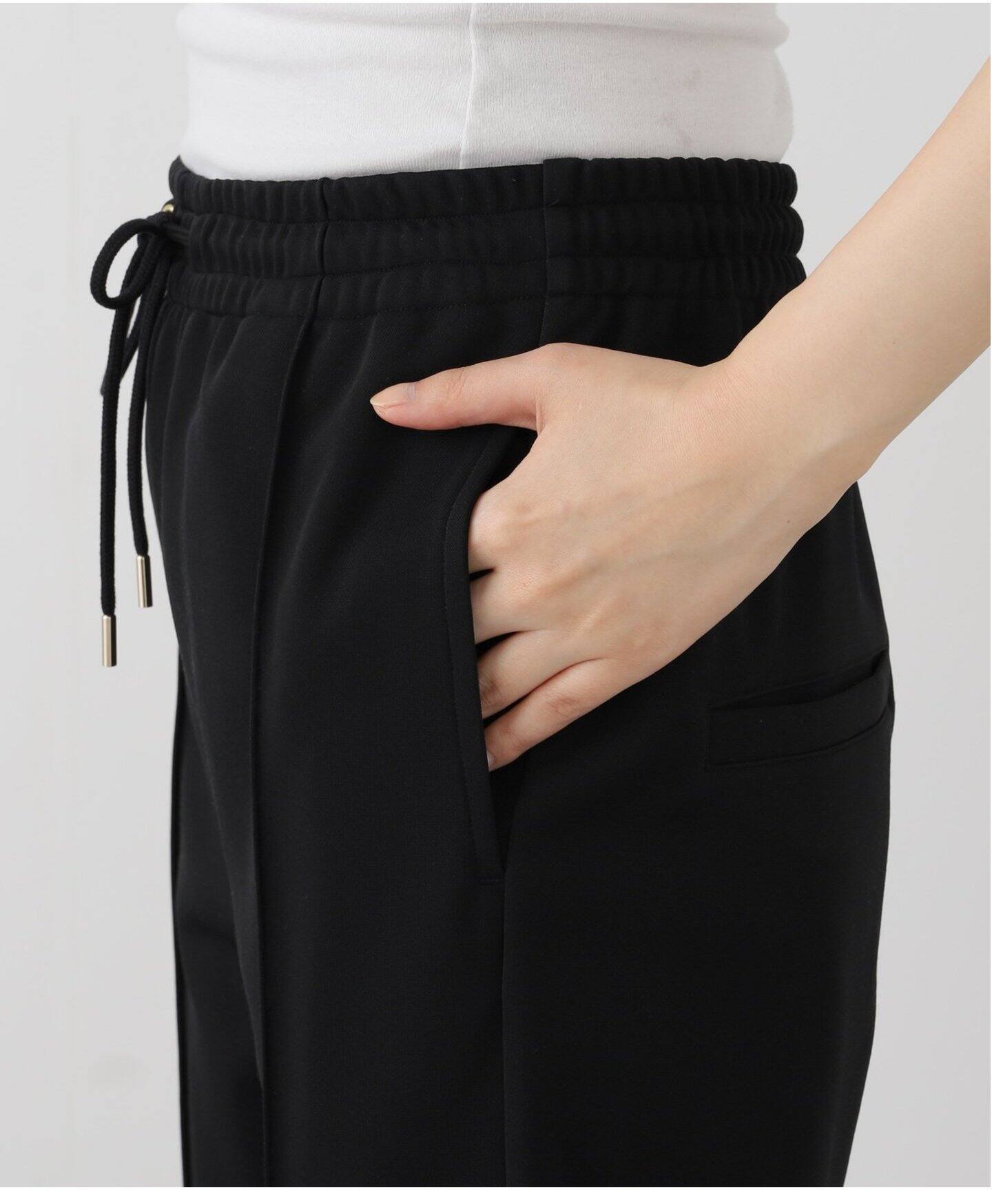 JOGGER PANTS（ジャージ／トラックパンツ）｜L'Appartement