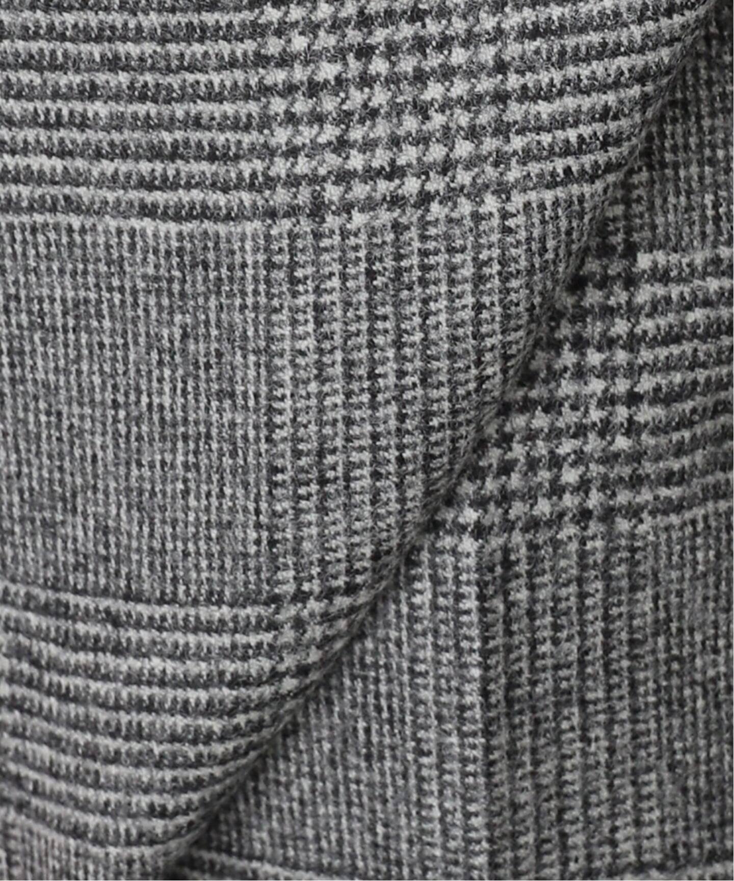 GLEN CHECK TROUSERS（スラックス）｜L'Appartement（アパルトモン）の