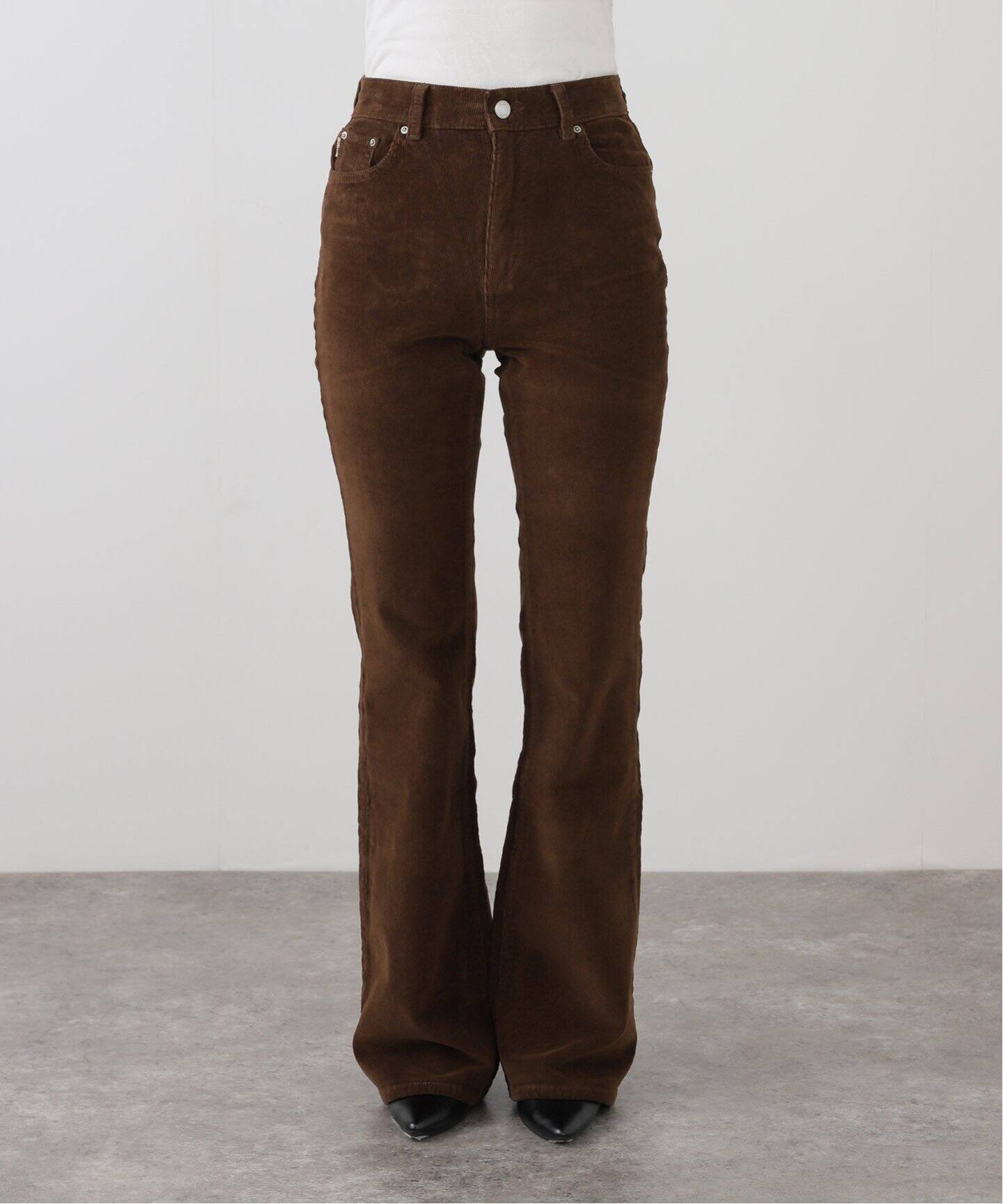アパルトモン　DL1961 コーデュロイパンツ DL1961/ディーエル1961】 bridget boot denim（その他パンツ
