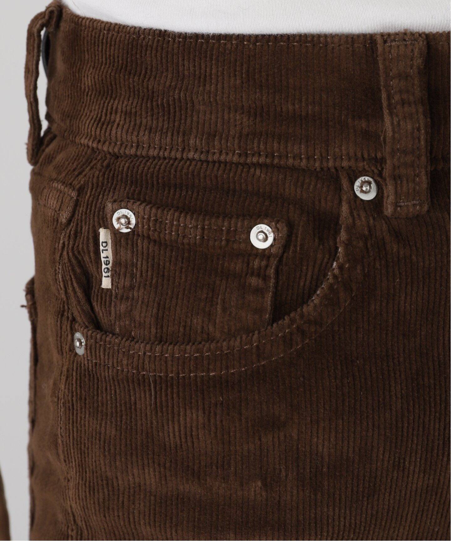 DL1961/ディーエル1961】 bridget boot denim（その他パンツ
