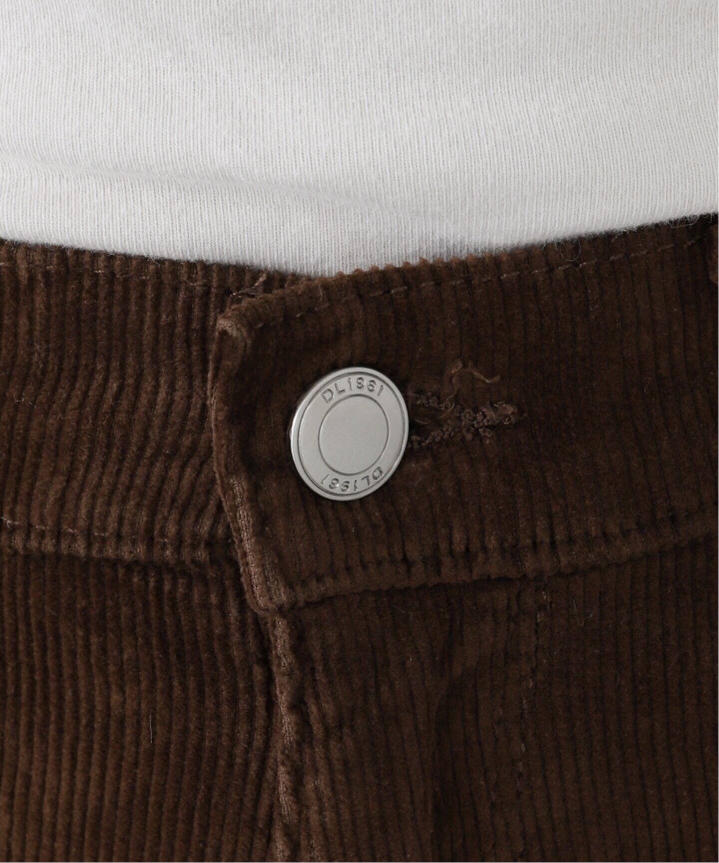 DL1961/ディーエル1961】 bridget boot denim（その他パンツ