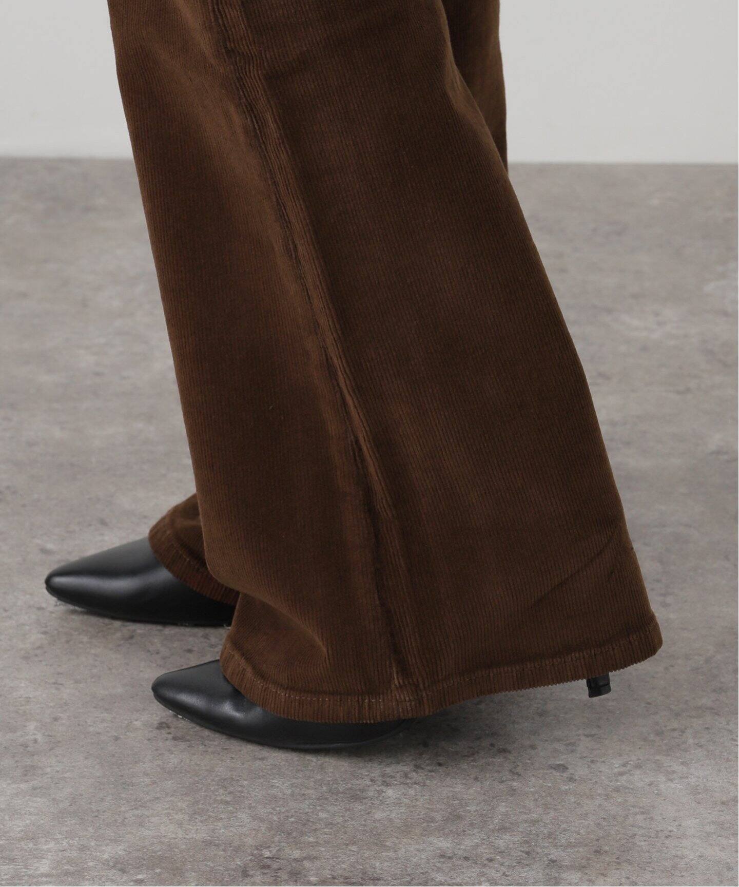 DL1961/ディーエル1961】 bridget boot denim（その他パンツ