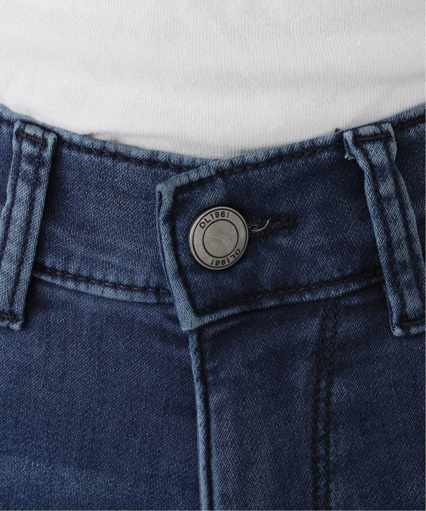 DL1961/ディーエル1961】 hepburn wide leg denim（デニムパンツ 