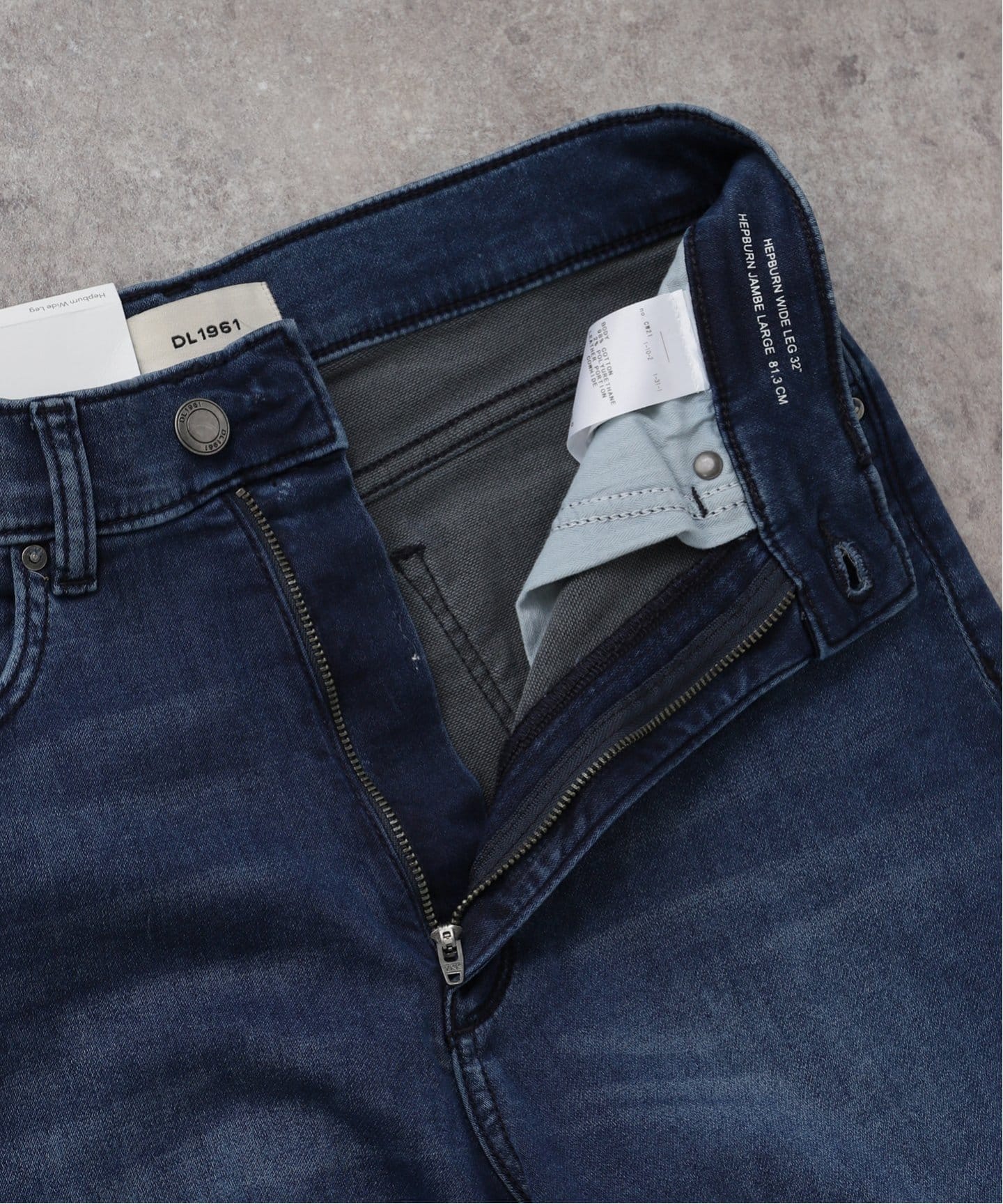 ディーエル1961 レディース デニムパンツ ボトムス Bridget High Rise Bootcut Jeans in Vail ディーエル1961 レディース ボトムス デニムパンツ ジーンズ Mara Mid