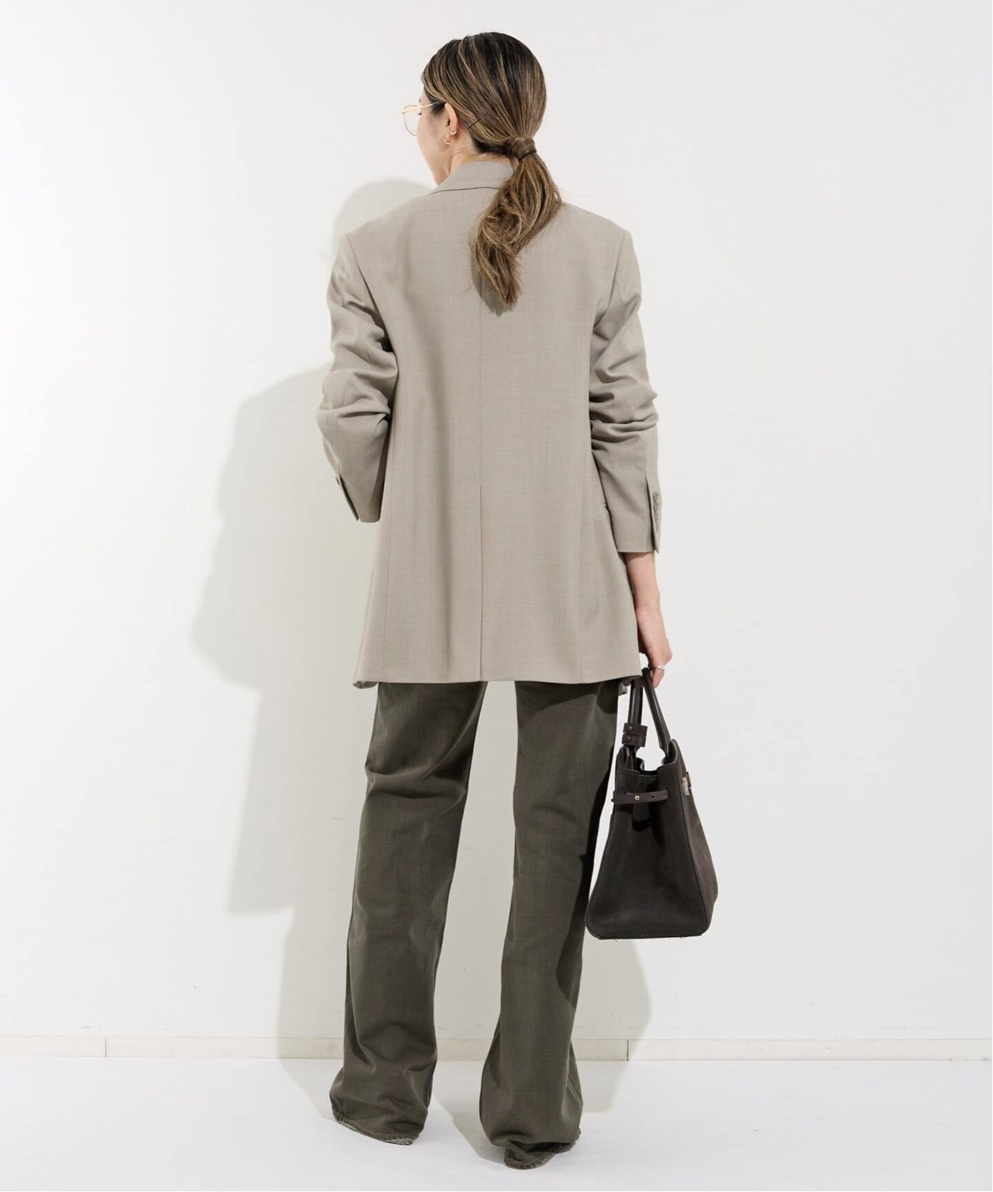 DENIMIST/デニミスト】 DENA JEAN（デニムパンツ・ジーンズ）｜L