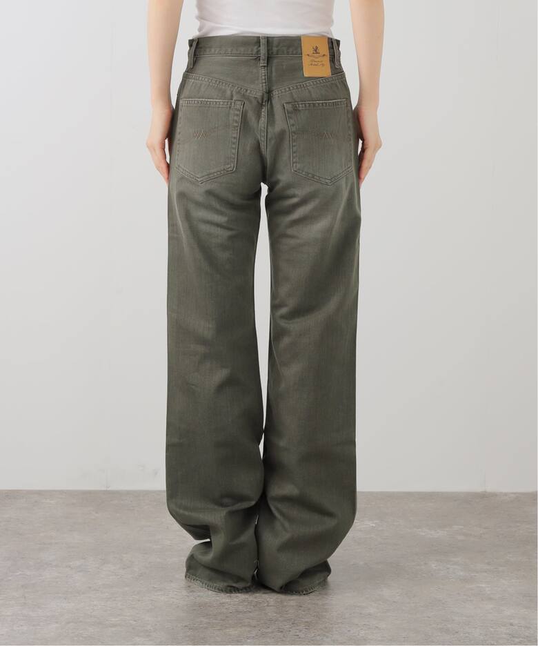 DENIMIST/デニミスト】 DENA JEAN（デニムパンツ・ジーンズ）｜L  