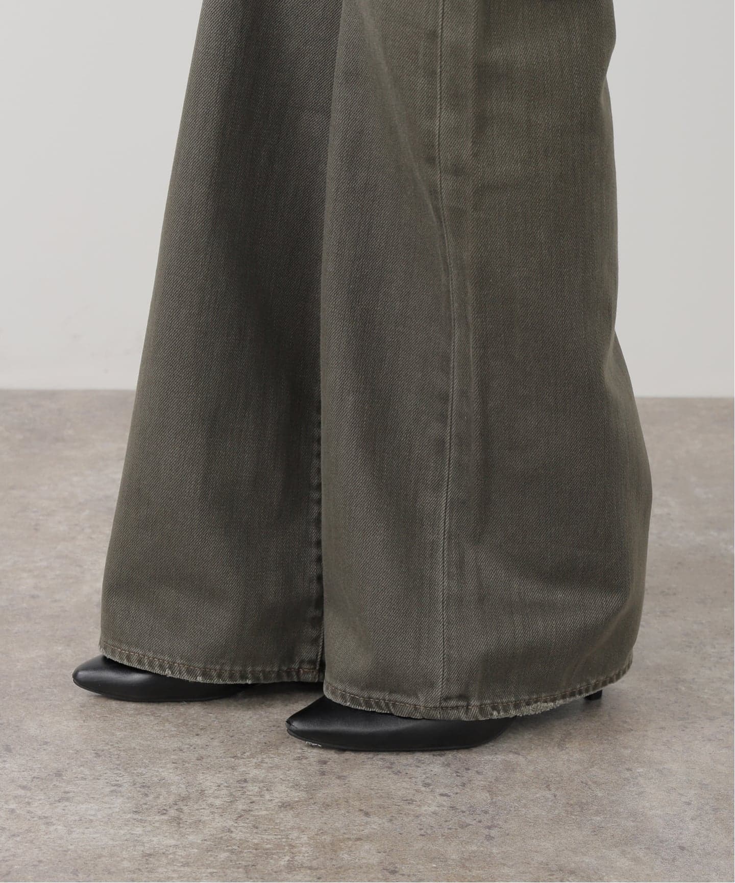 DENIMIST/デニミスト】 DENA JEAN（デニムパンツ・ジーンズ）｜L